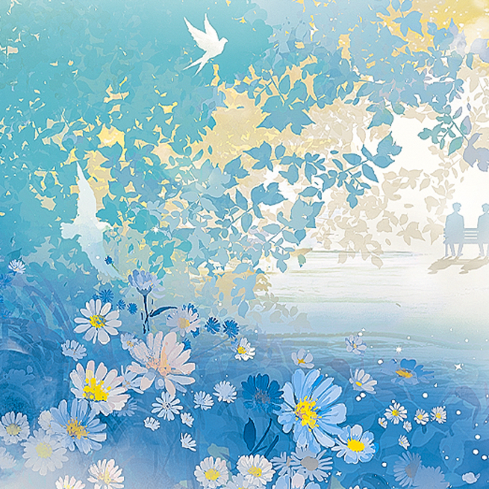 古剑奇谭网络版 天玄教前史广播剧 天雨劫红---吴磊&赵路【沈达威, 风袖, 杨鸥, 龟娘, 赵洋, 苏鑫, 张沛, 小巫, 鹏小胖, 忙音, 修缘, 吕书君】 episode artwork