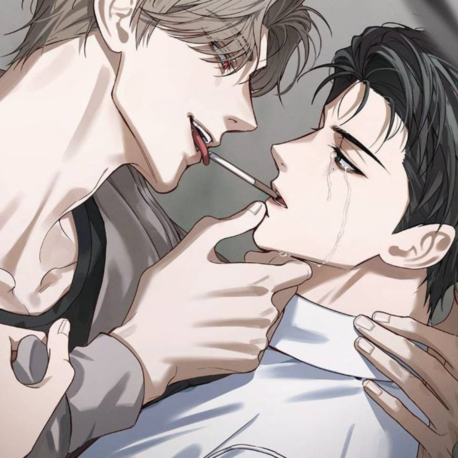 入戏 南方海啸 反差后期 兔尾巴🐰【推剧👍】CUT【副 cp 三石余昊威正剧cut--🥵比水千丞的 188 还要 188 】# 当土鳖遇上海龟 全一季 --- 都市狗血｜冤家对头｜破镜重圆｜虐中带甜｜HE episode artwork