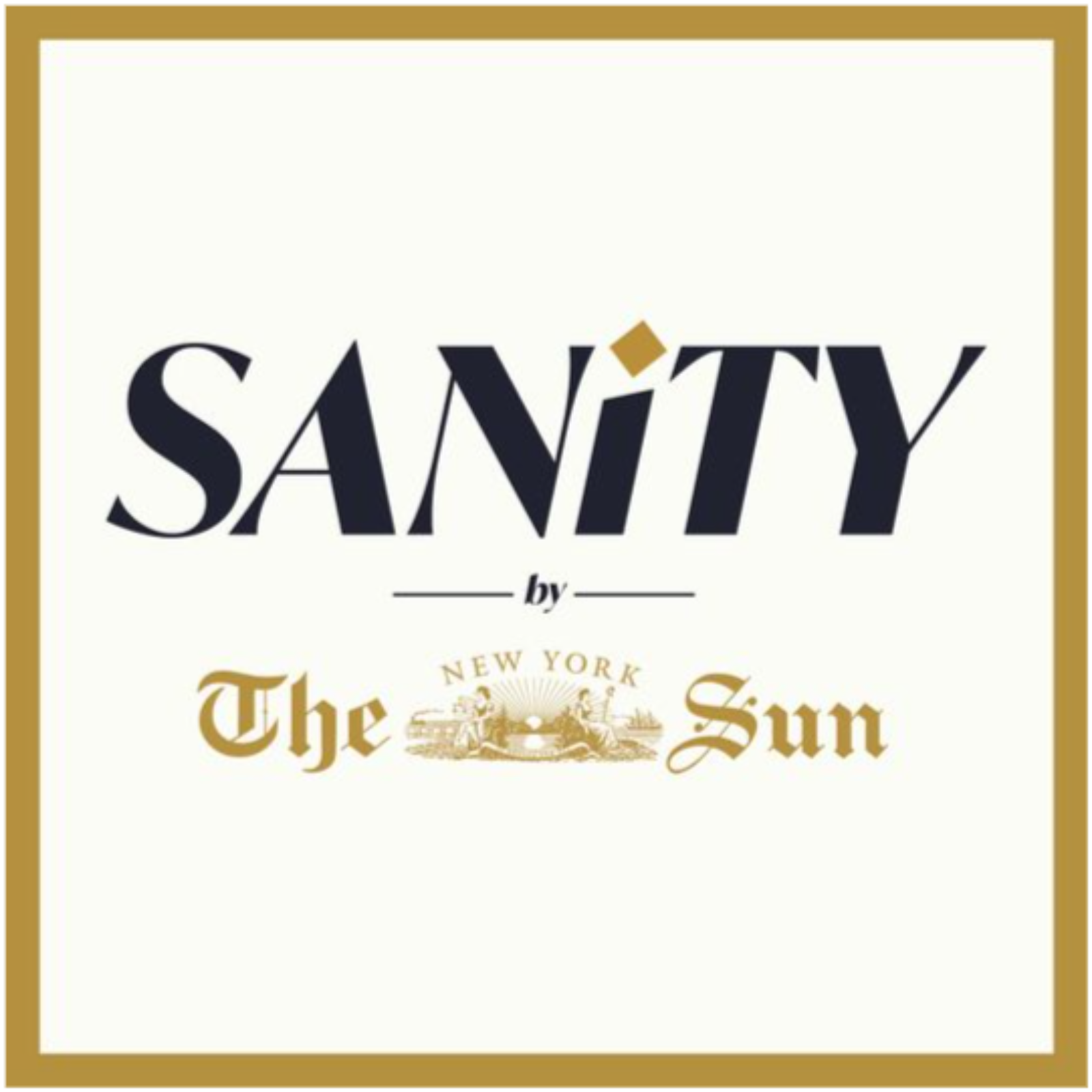 The Sanity Interview: Jason Johnson episode artwork