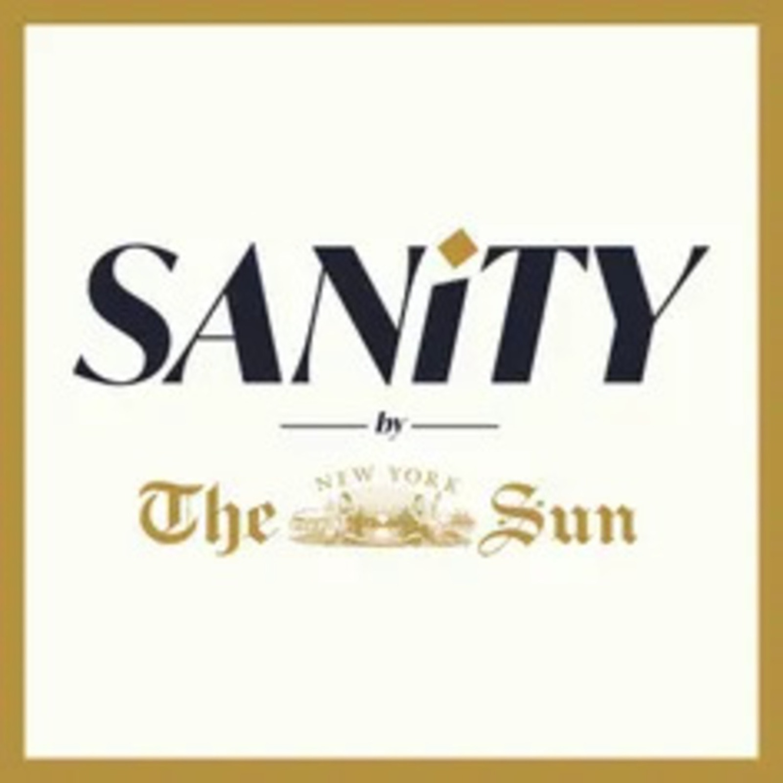 The Sanity Interview: Derek Maltz Sr. The Sanity Interview: Derek Maltz Sr.