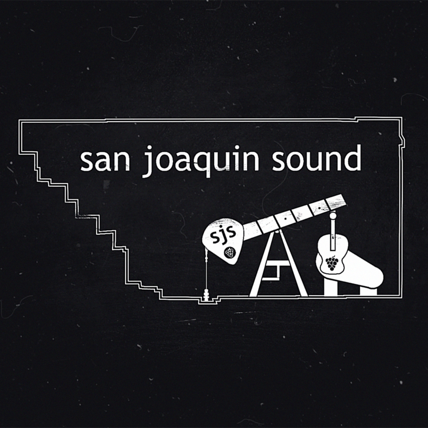 San Joaquin Sound