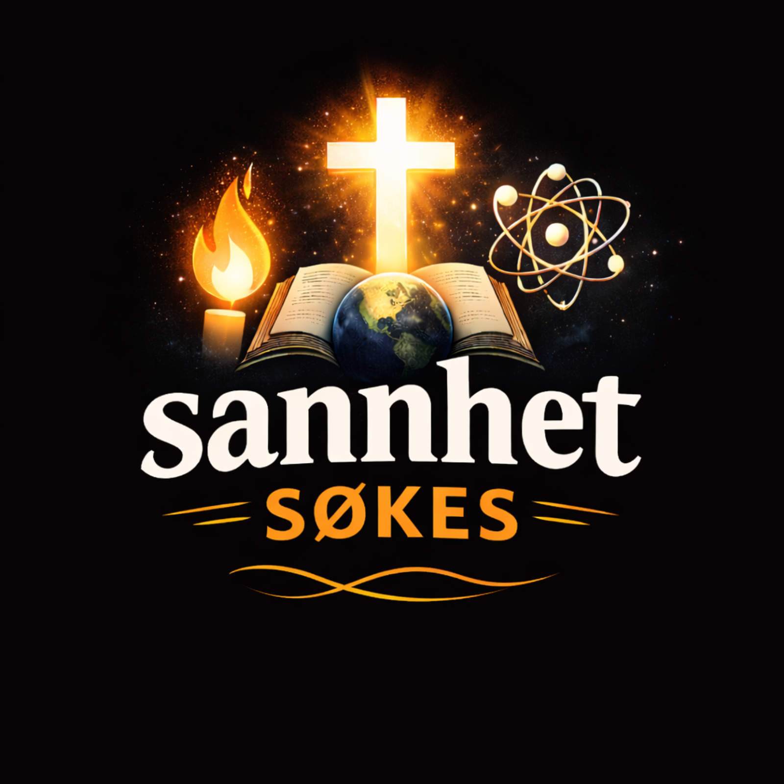 Sannhet Søkes