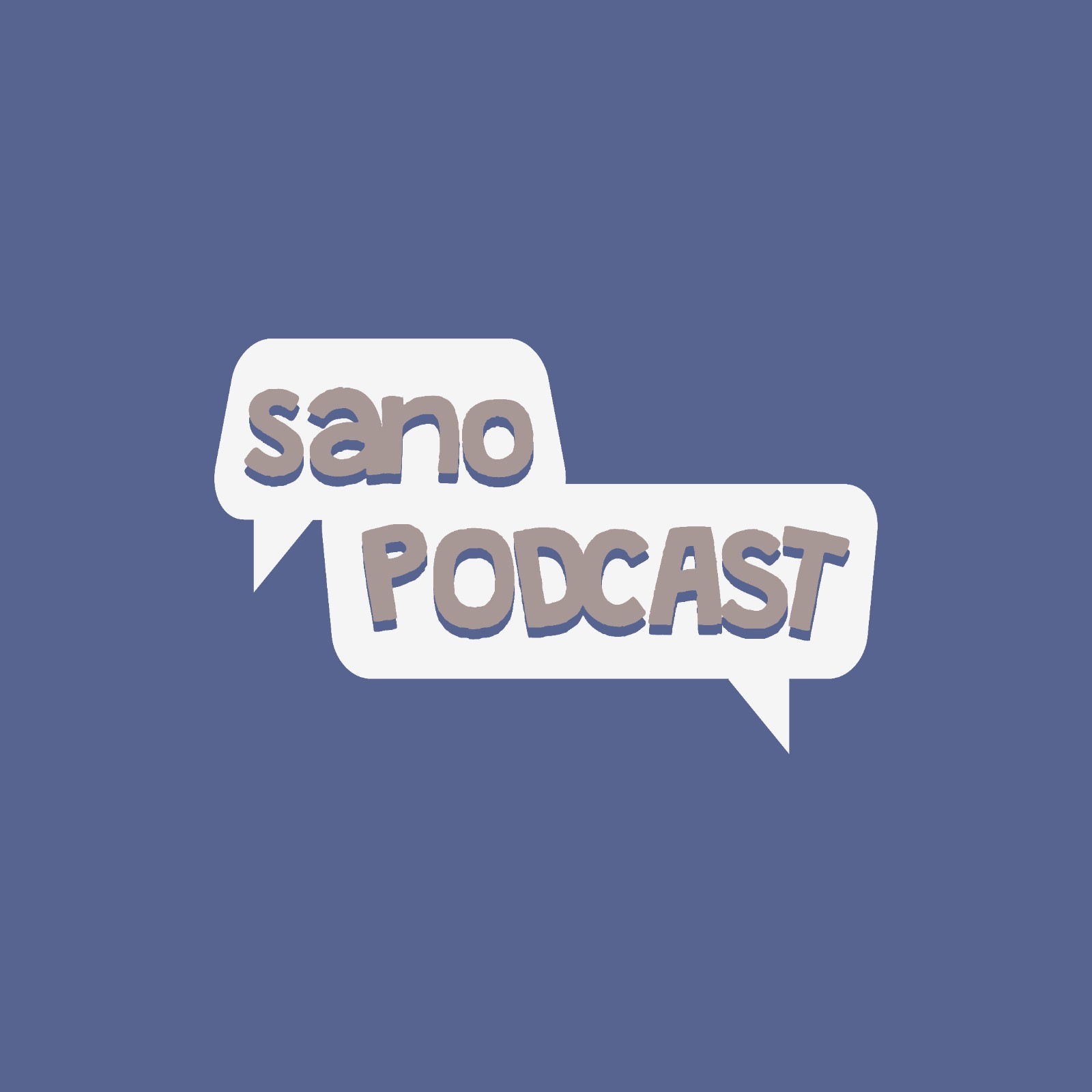 Sano Podcast cover art