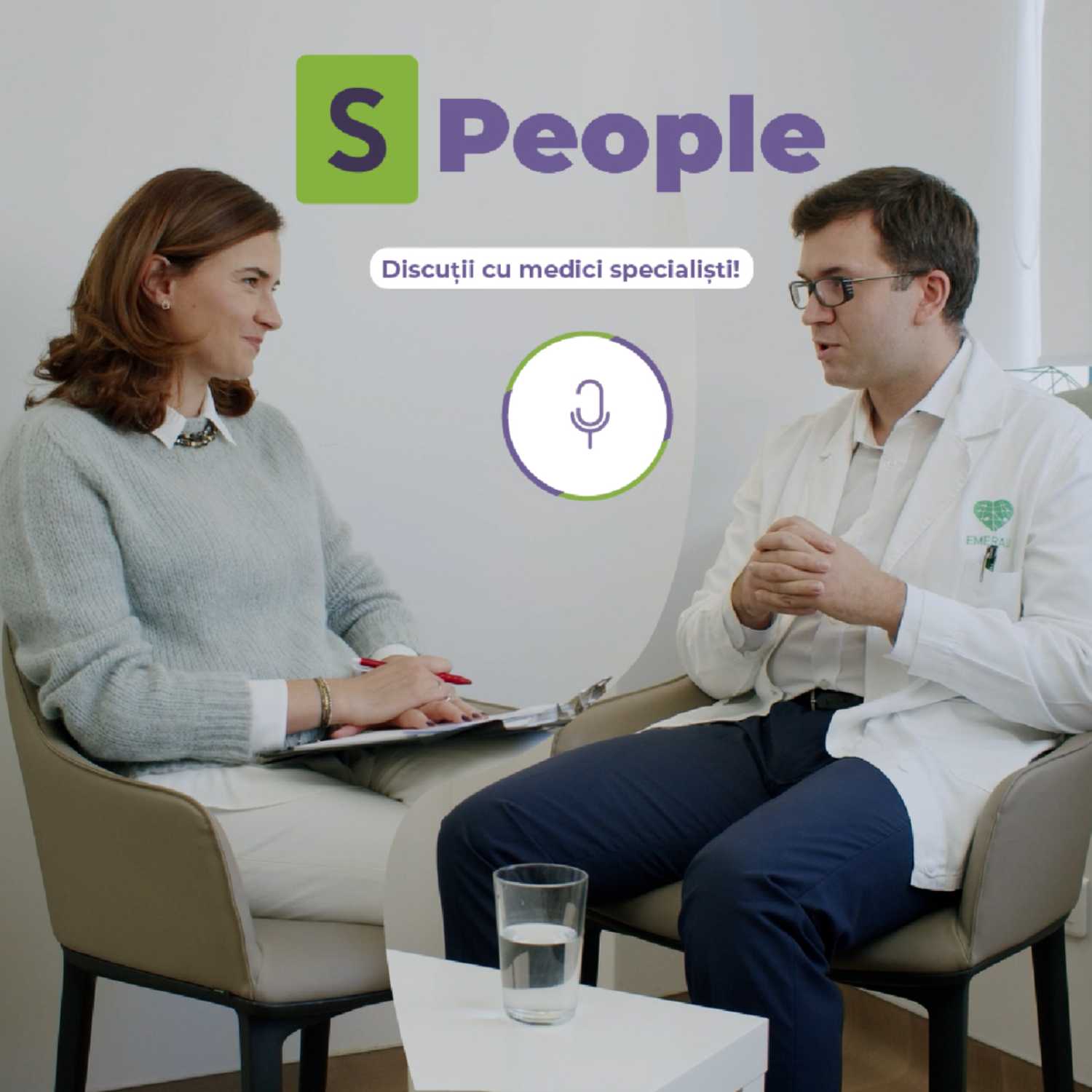 SanoPeople