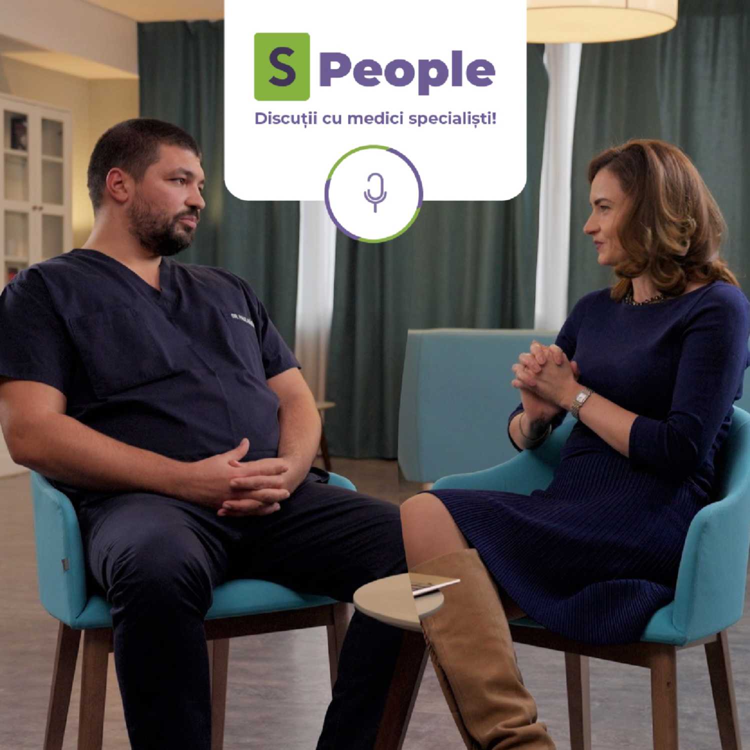 SanoPeople