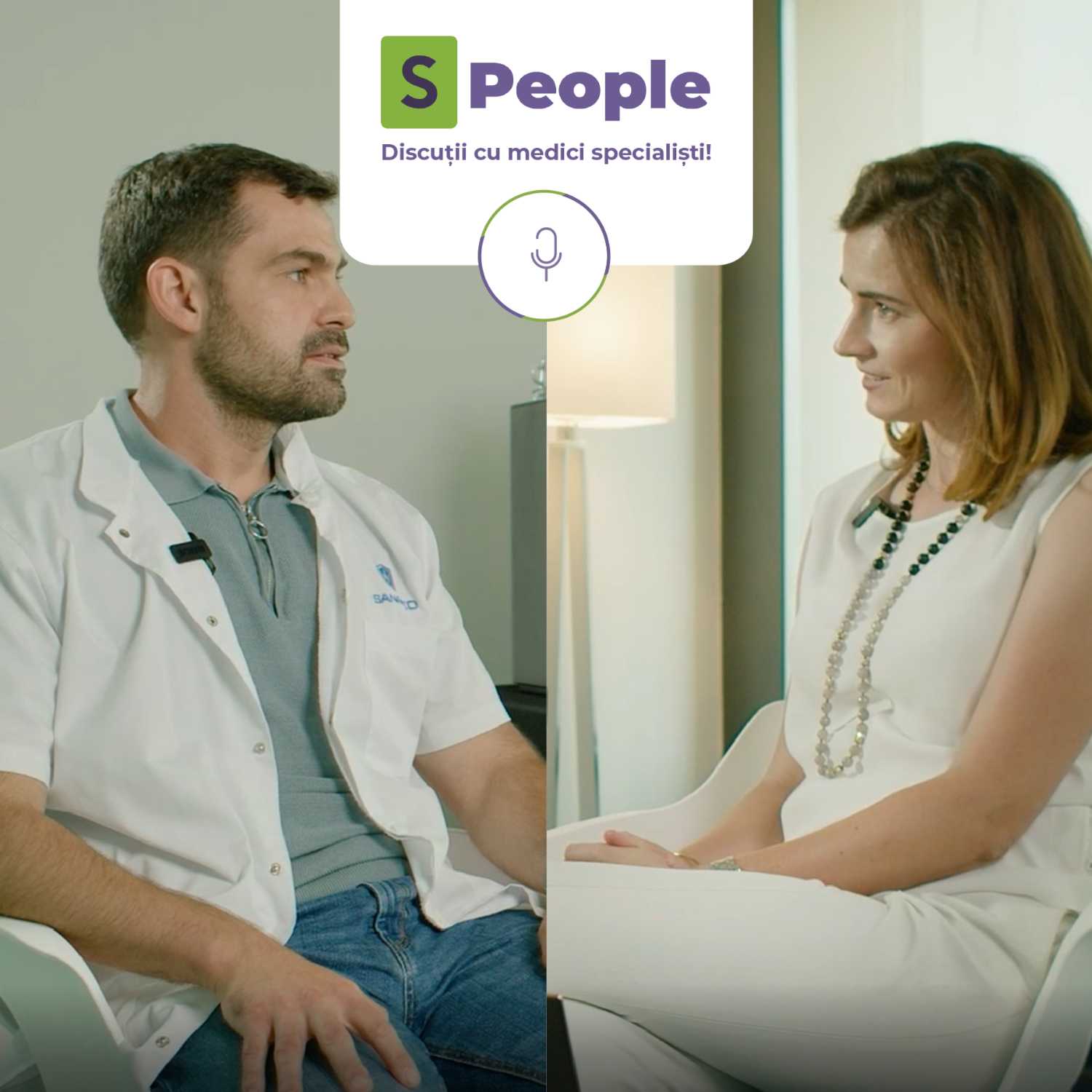SanoPeople