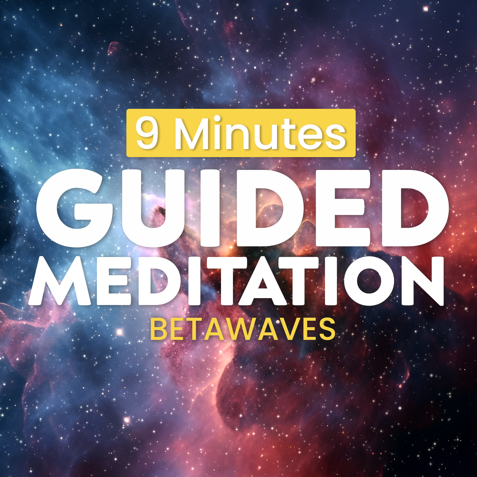 Connecting With Higher Frequencies