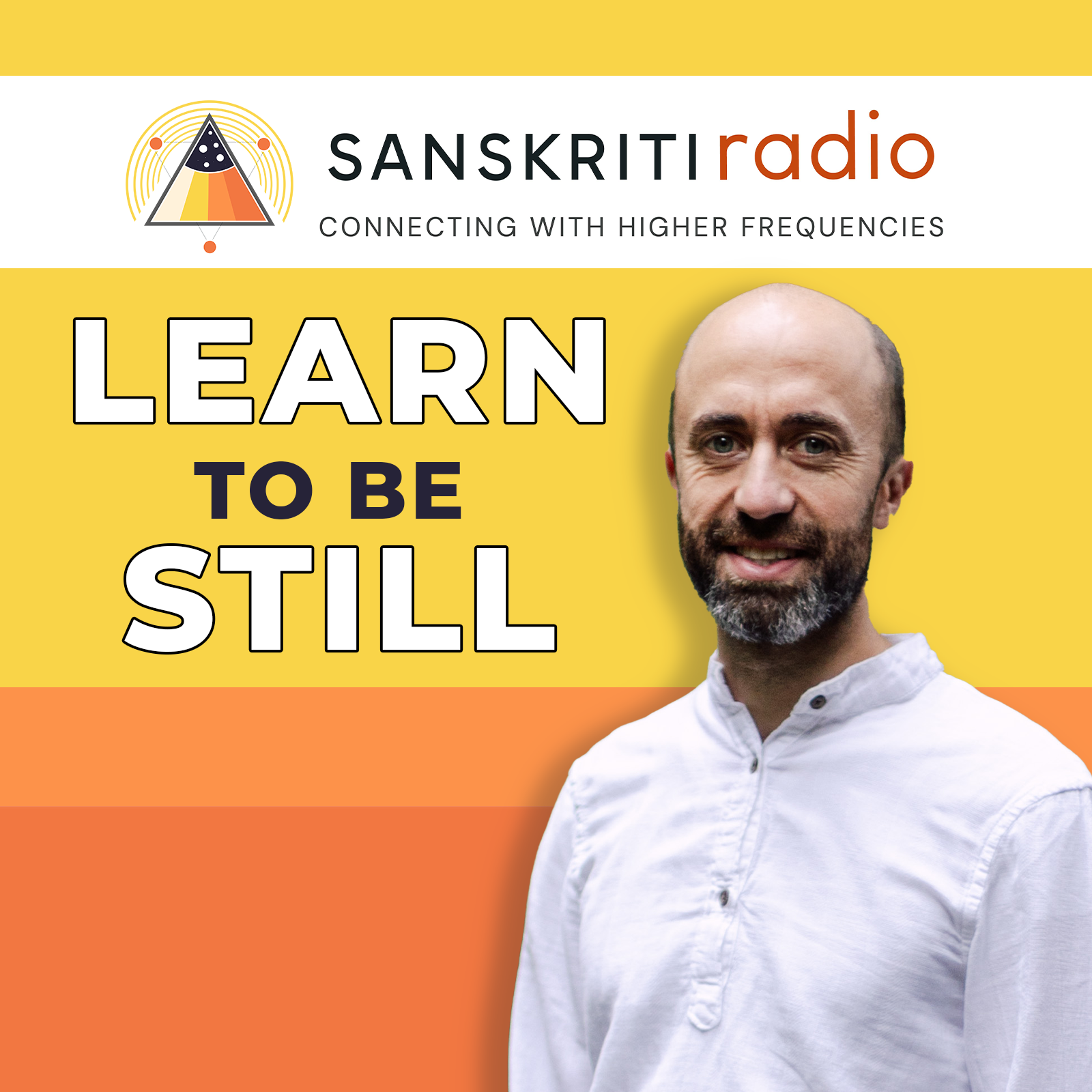 Connecting With Higher Frequencies