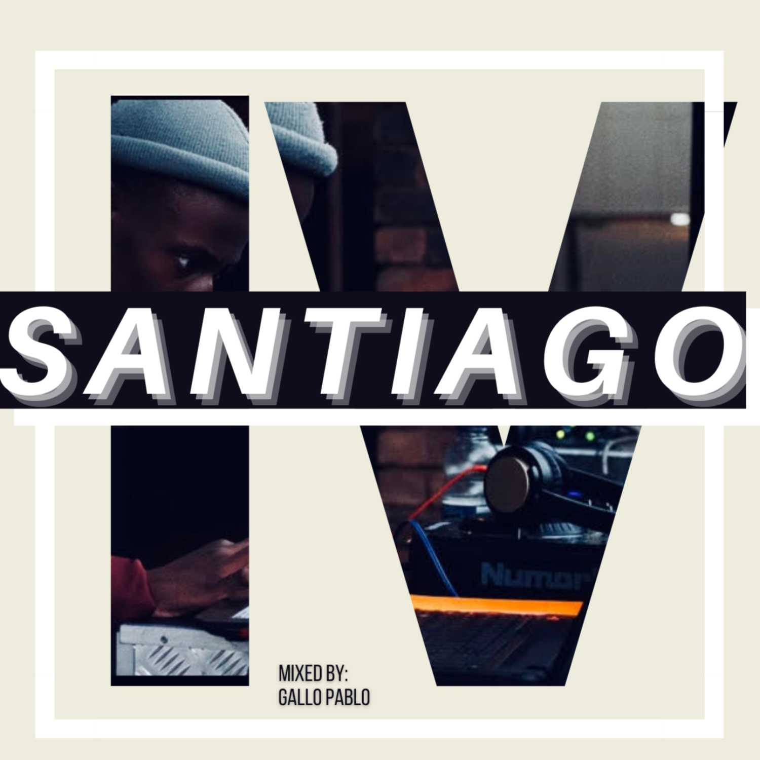 Santiago IV