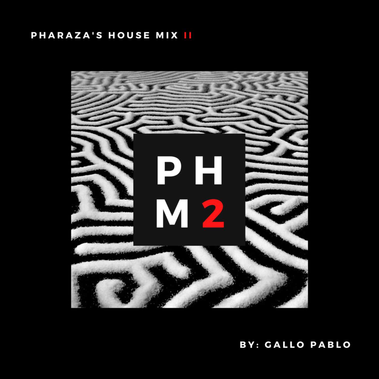 Pharaza's House Mix II