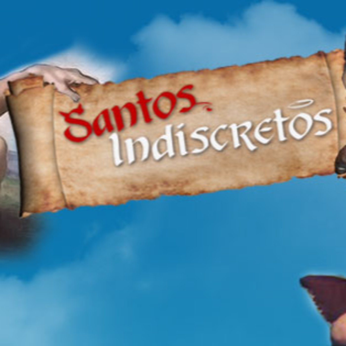 Santos Indiscretos