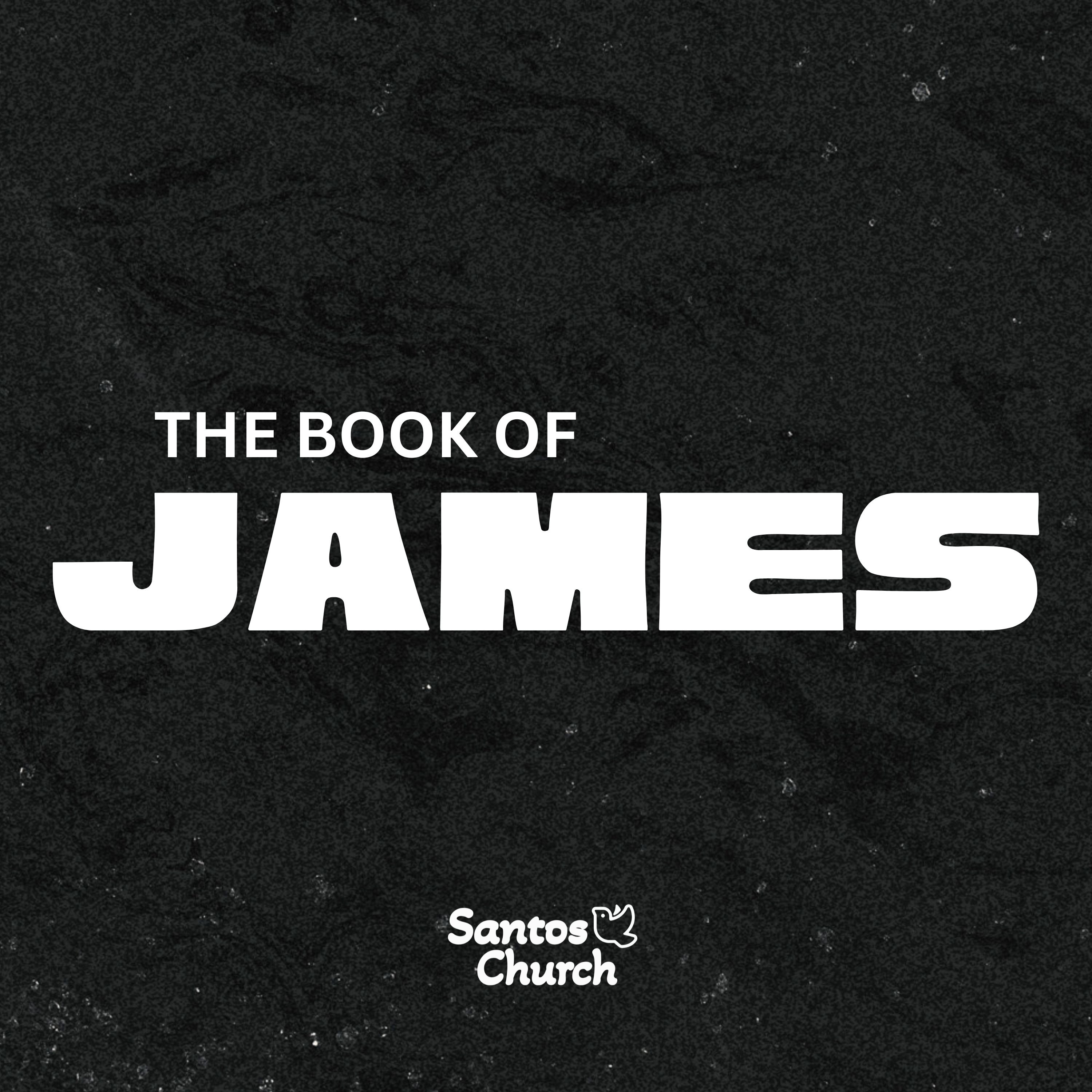 JAMES - Chapter 4 episode artwork