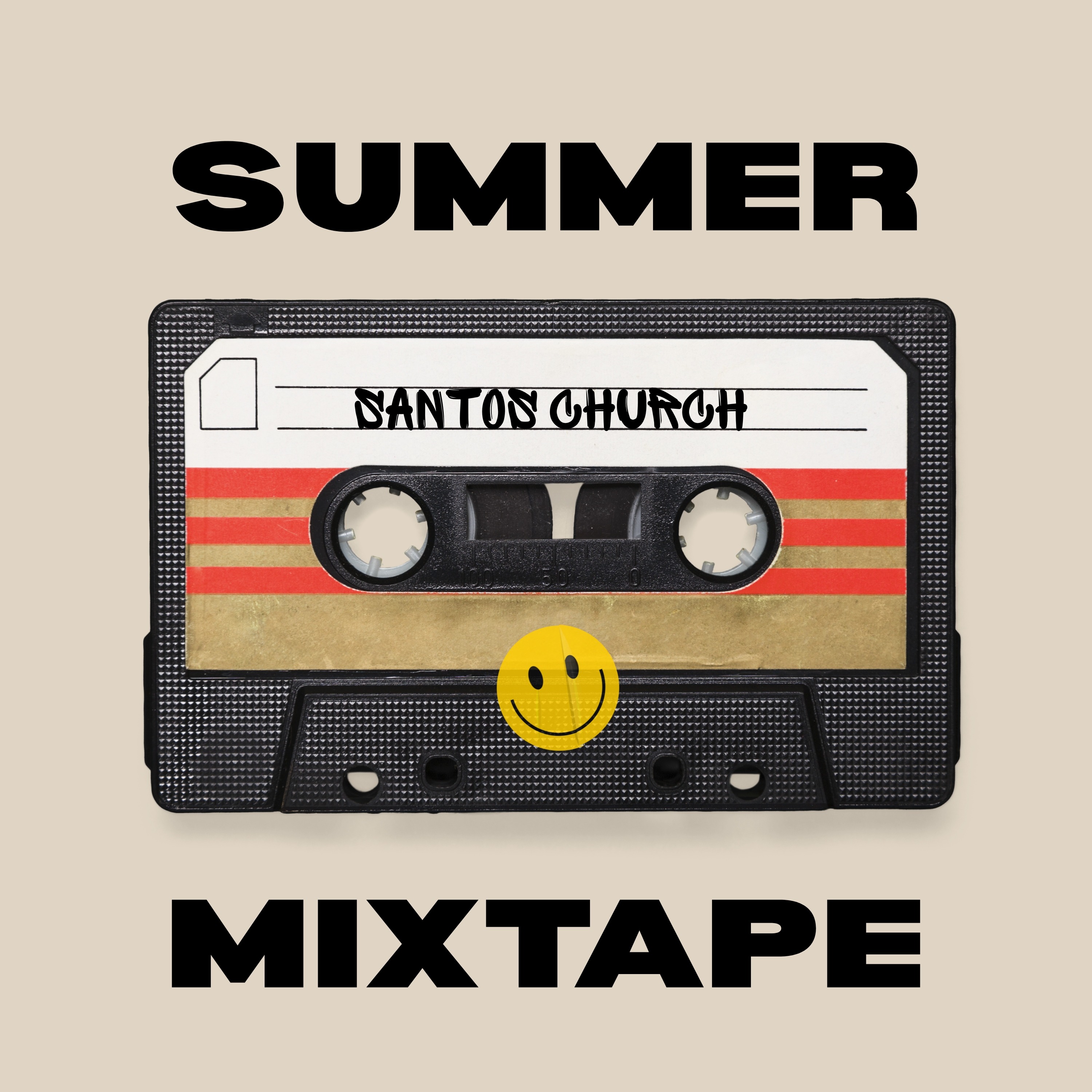Santos Church Podcast
