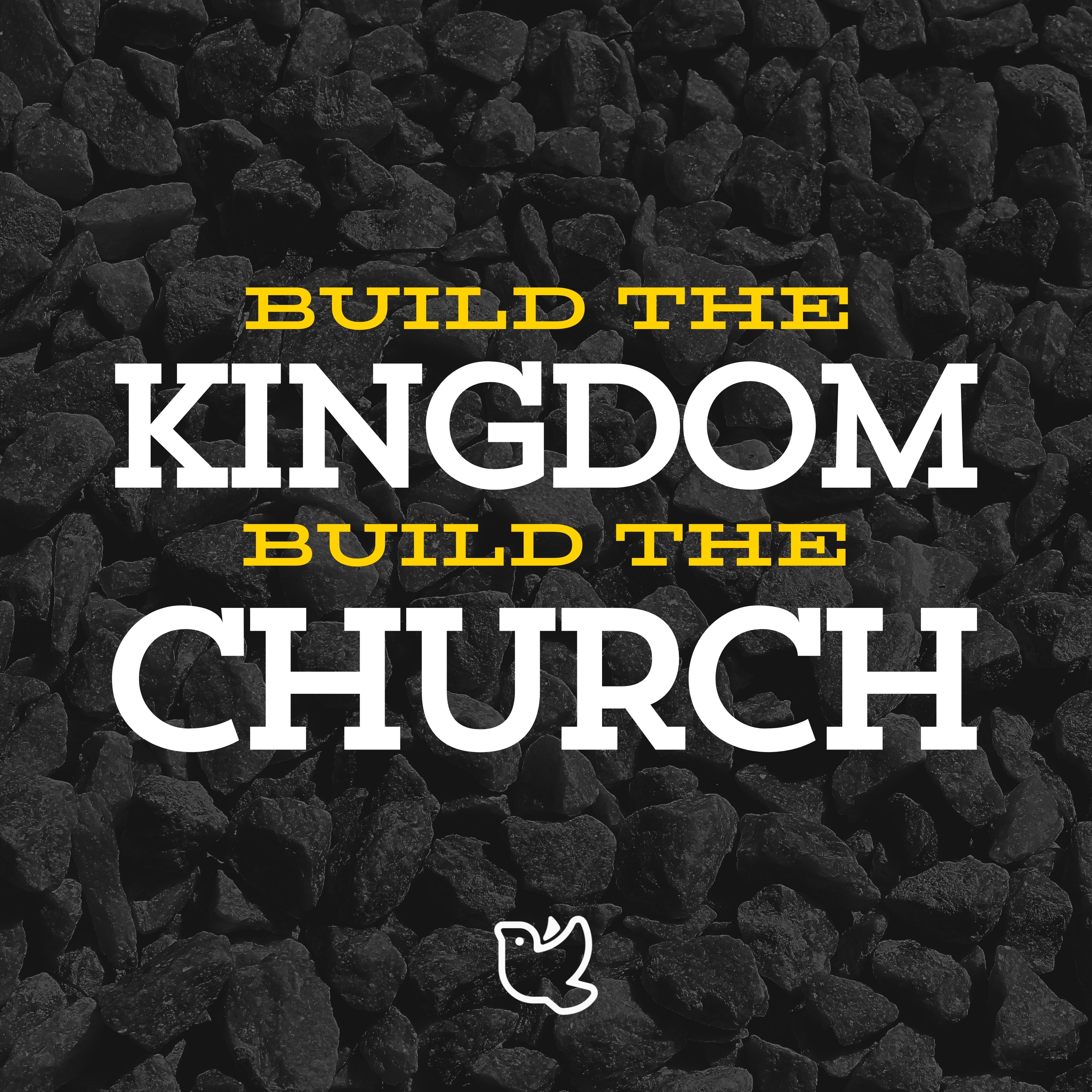 Build The Kingdom // Build The Church - Week 3: God's Means of Equipping and Sustaining the Church episode artwork