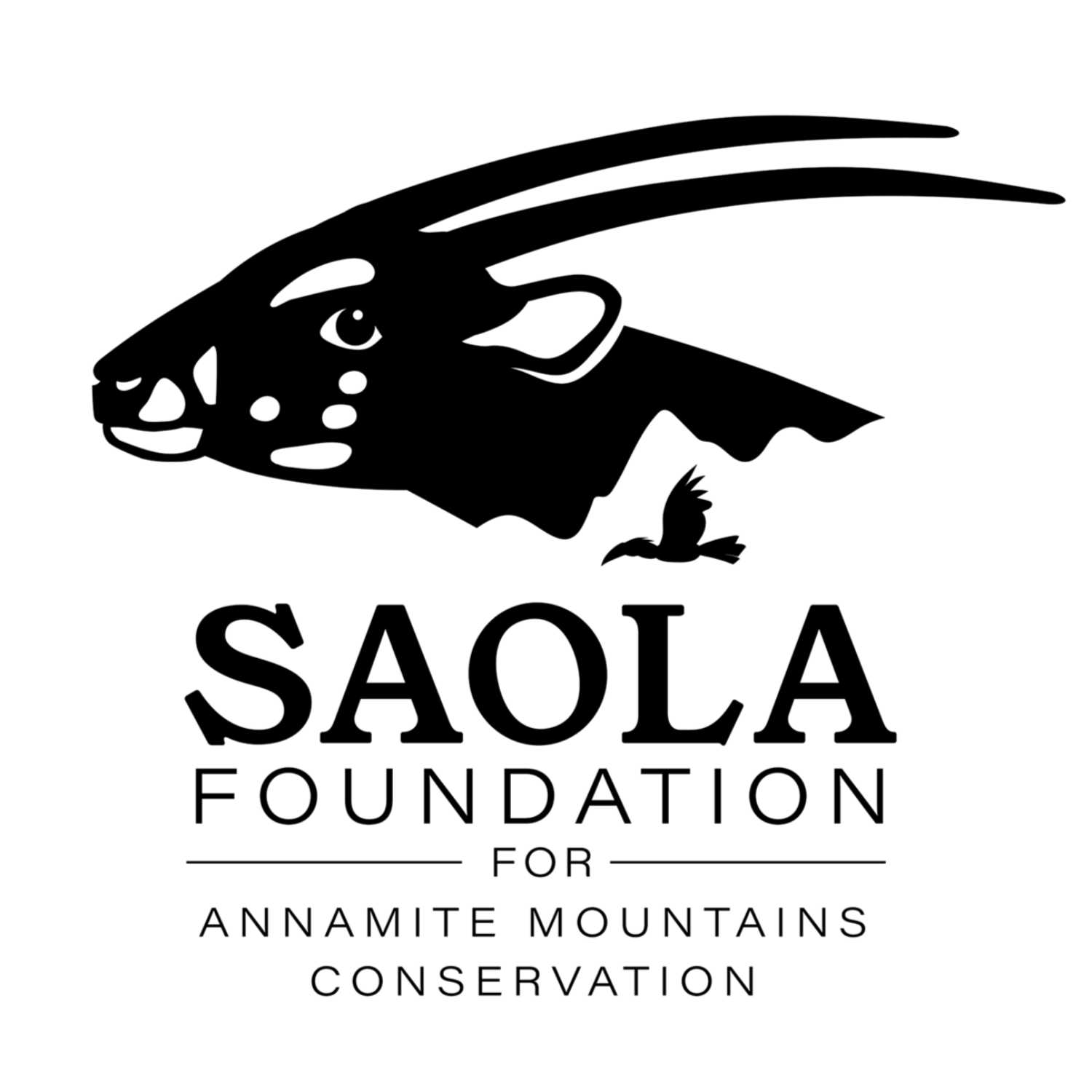 The Saola Foundation Podcast