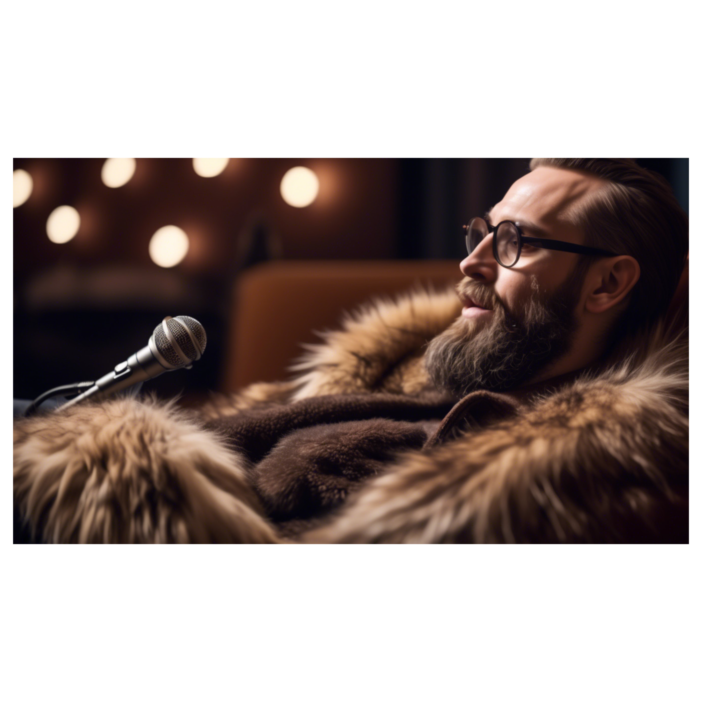 Sapien Spectrum; Navigating and Creating Realities Through Language.