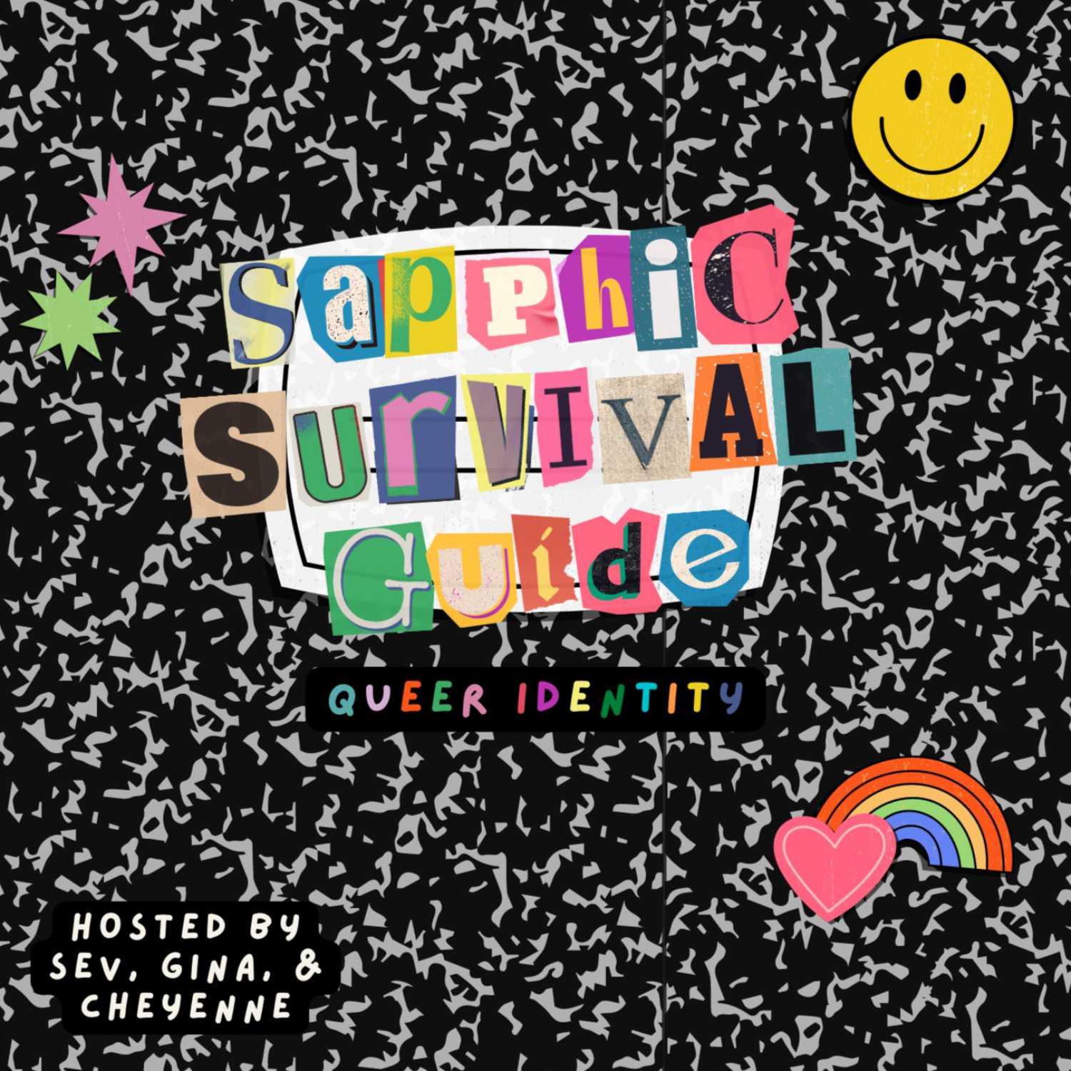 Sapphic Survival Guide