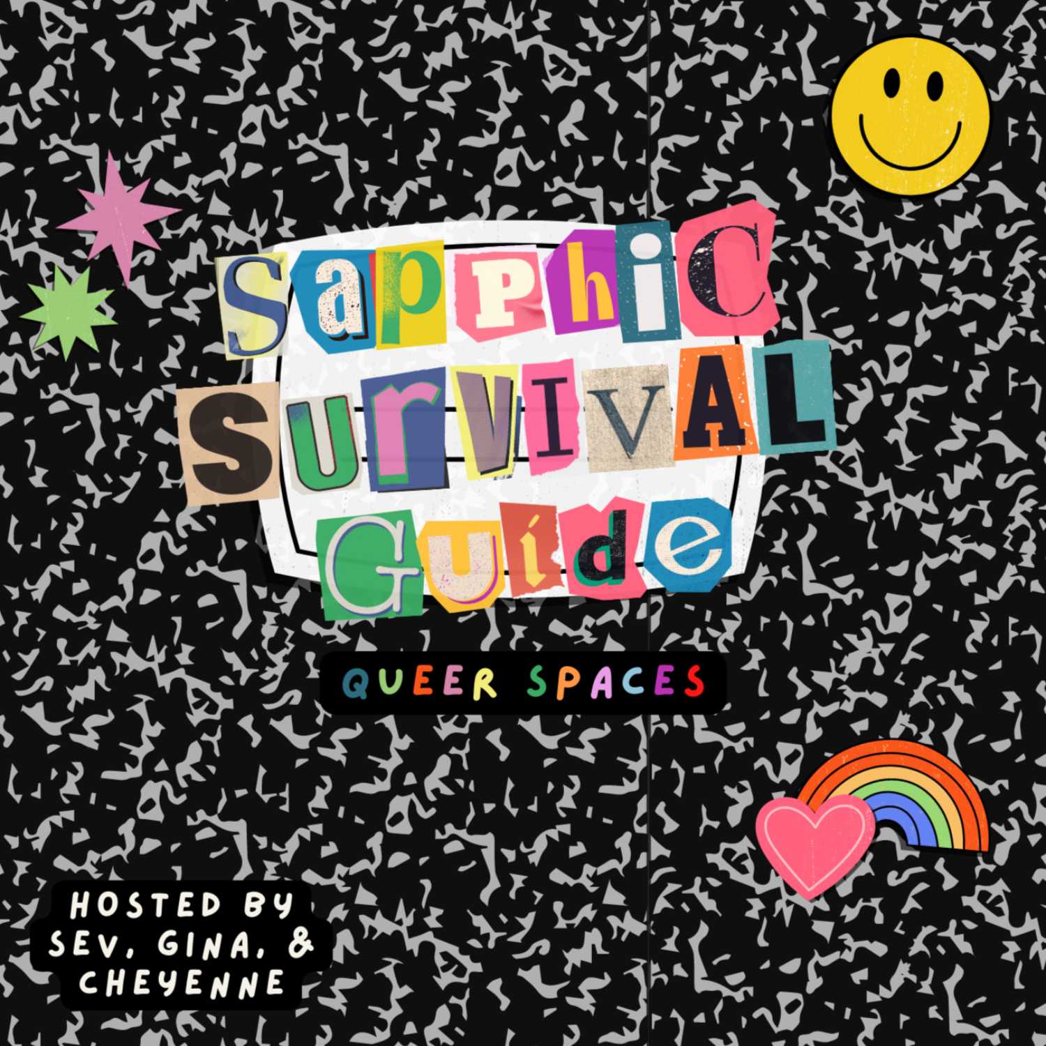 Episode 4: Queer Spaces