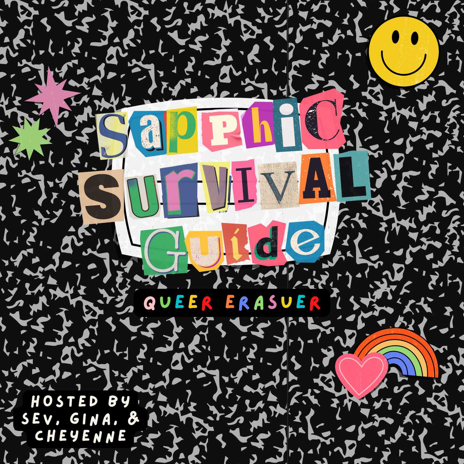 Episode 21: Queer Erasure