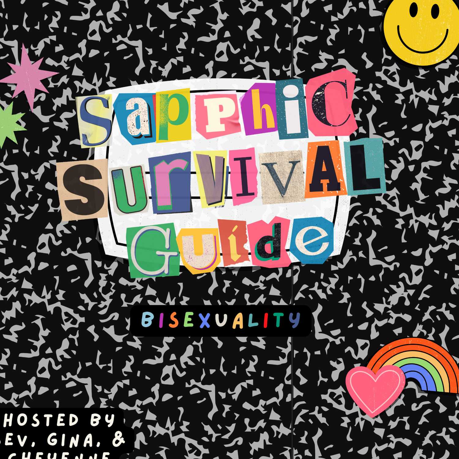 Episode 23: Bisexuality