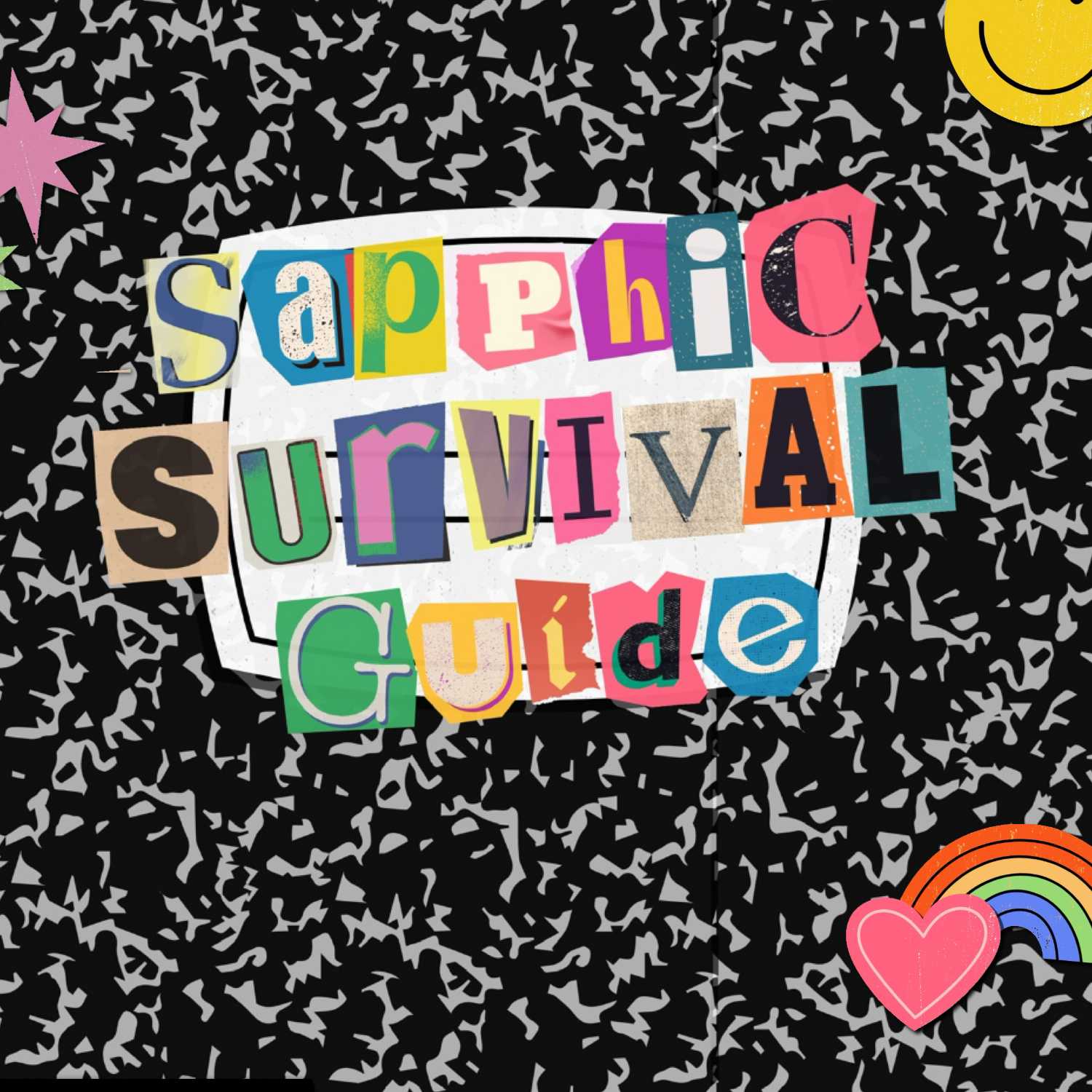 Sapphic Survival Guide