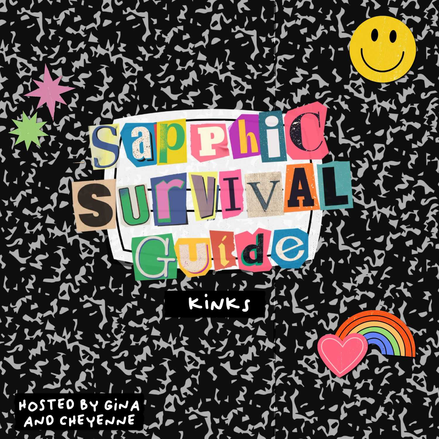 Sapphic Survival Guide