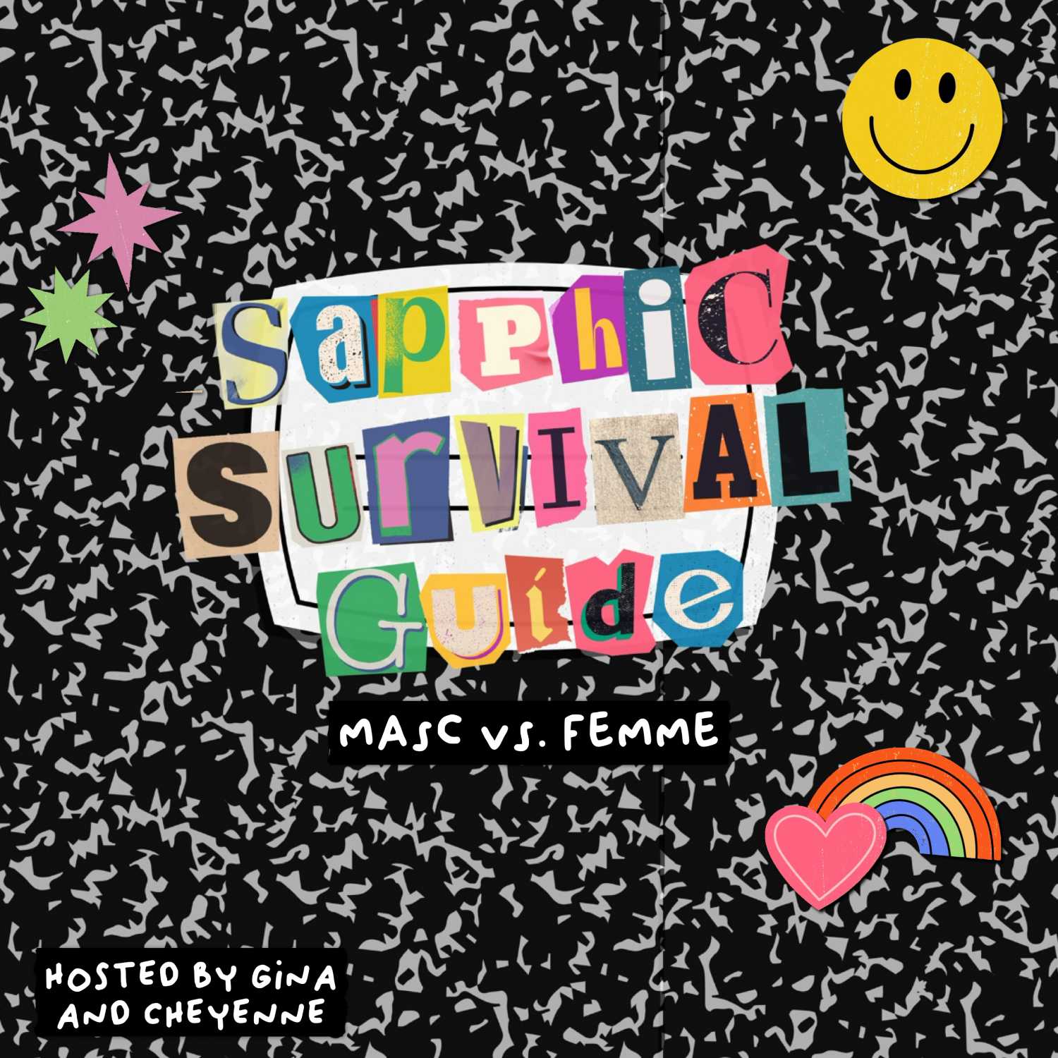 Sapphic Survival Guide