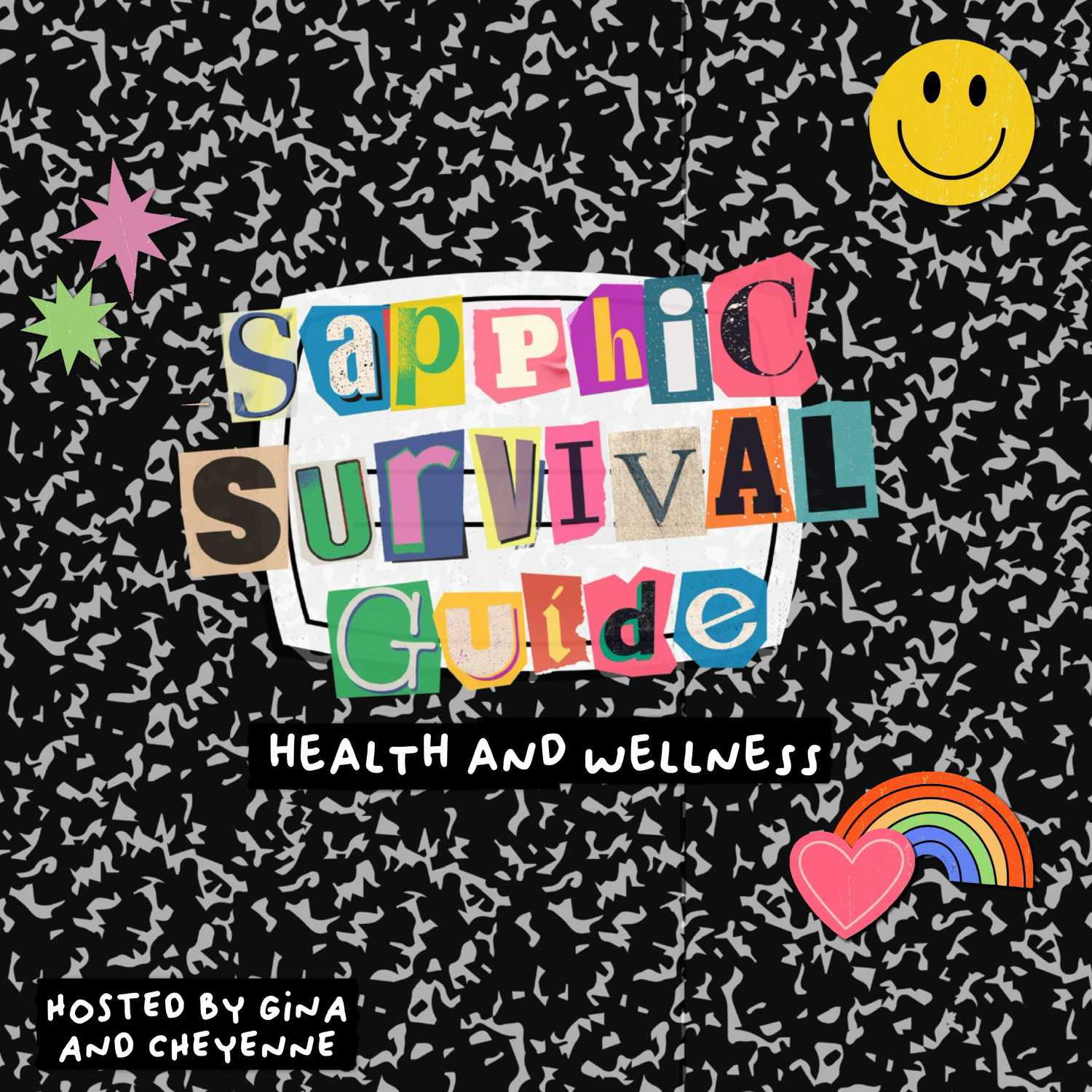 Sapphic Survival Guide