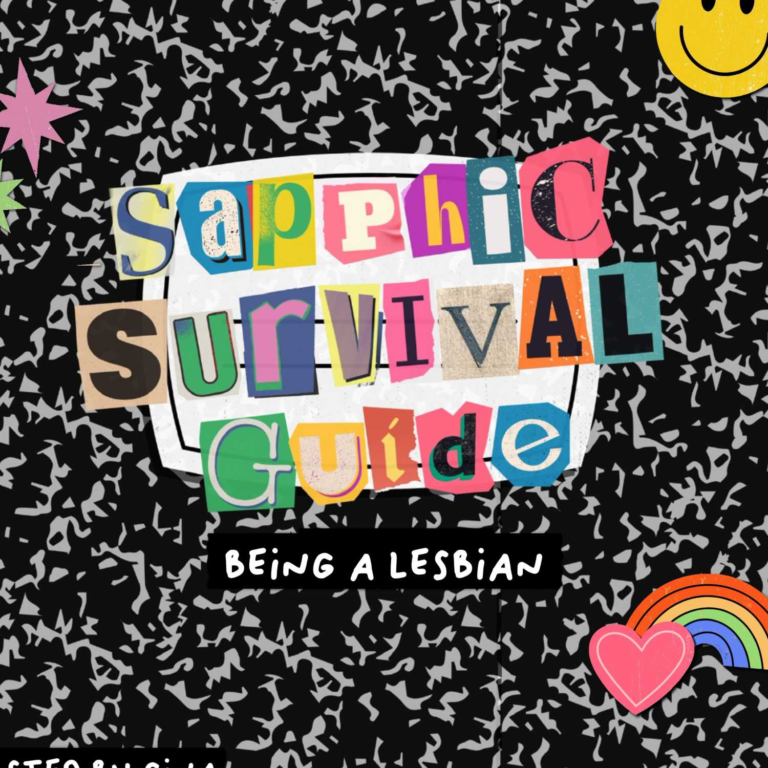 Episode 47: Lesbian Visibility