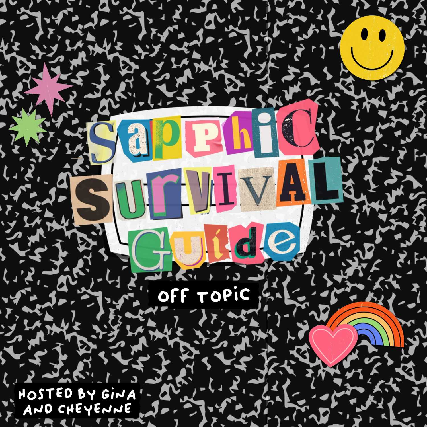 Sapphic Survival Guide