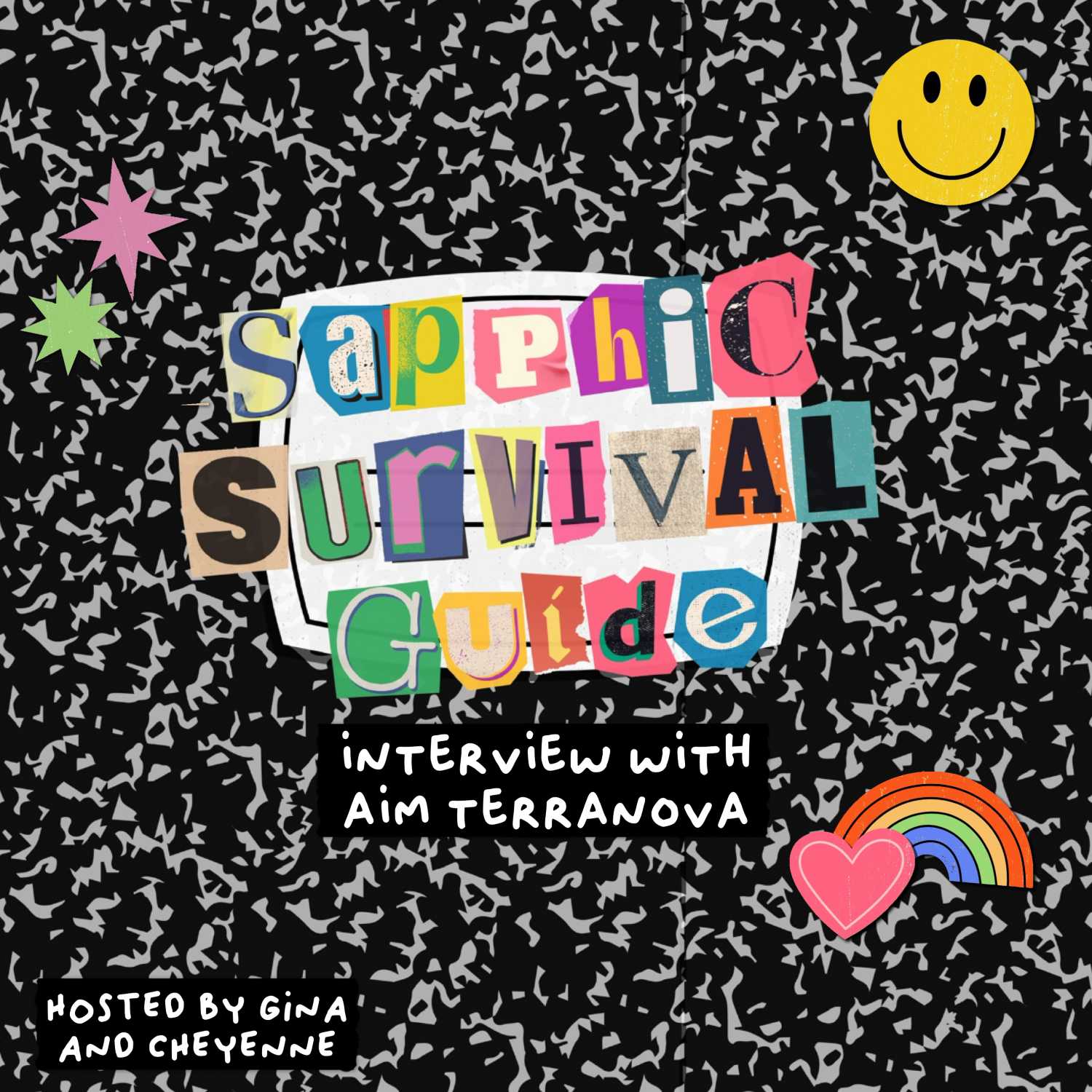 Sapphic Survival Guide