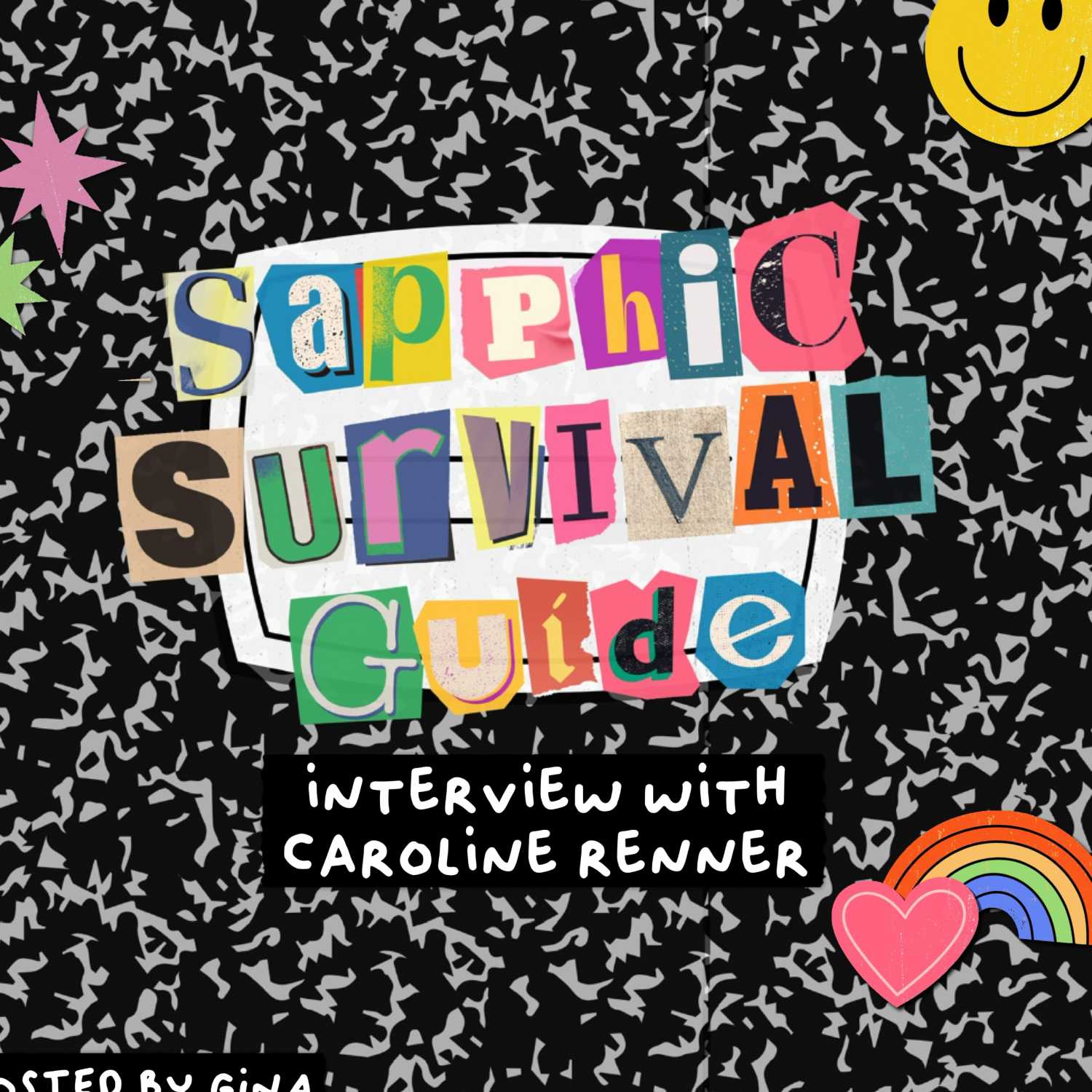 Sapphic Survival Guide