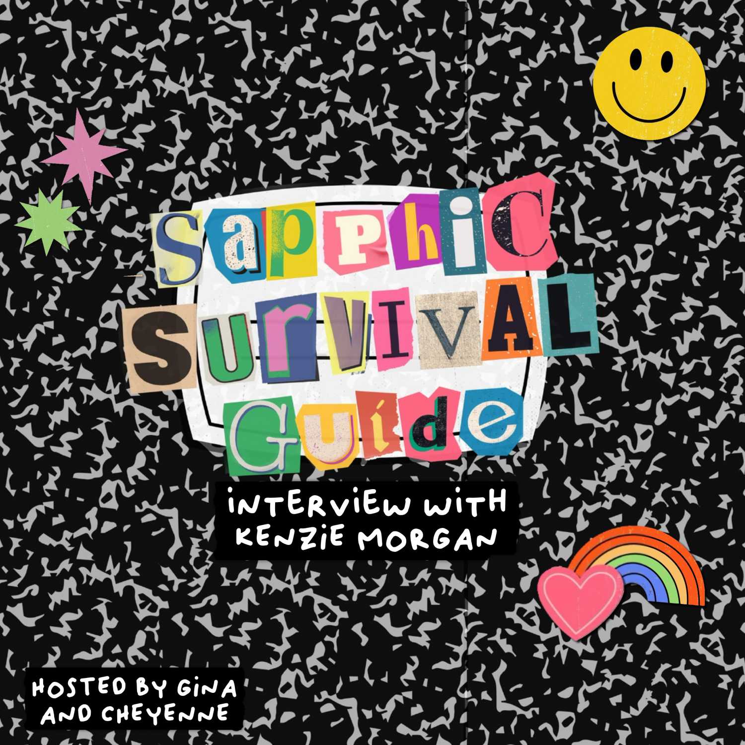Sapphic Survival Guide