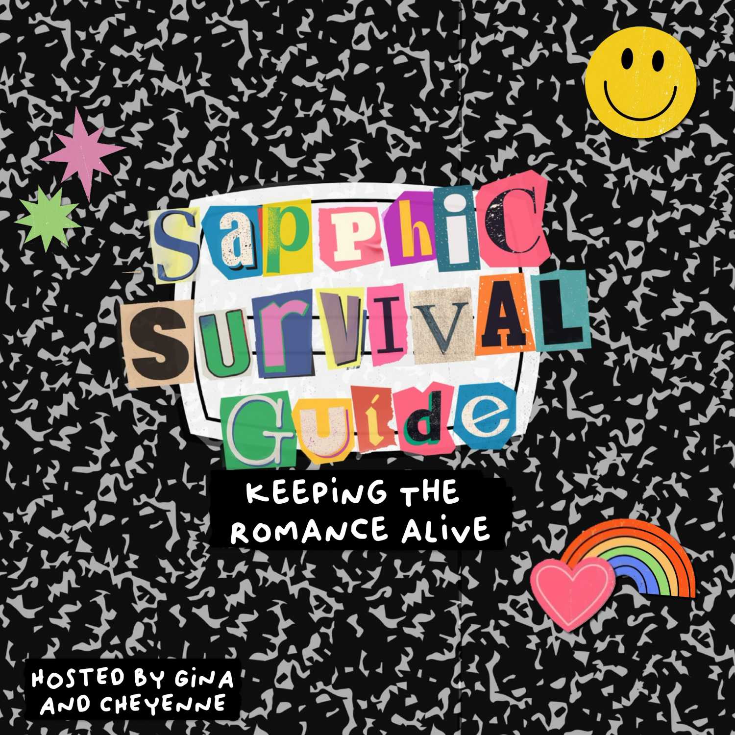 Sapphic Survival Guide