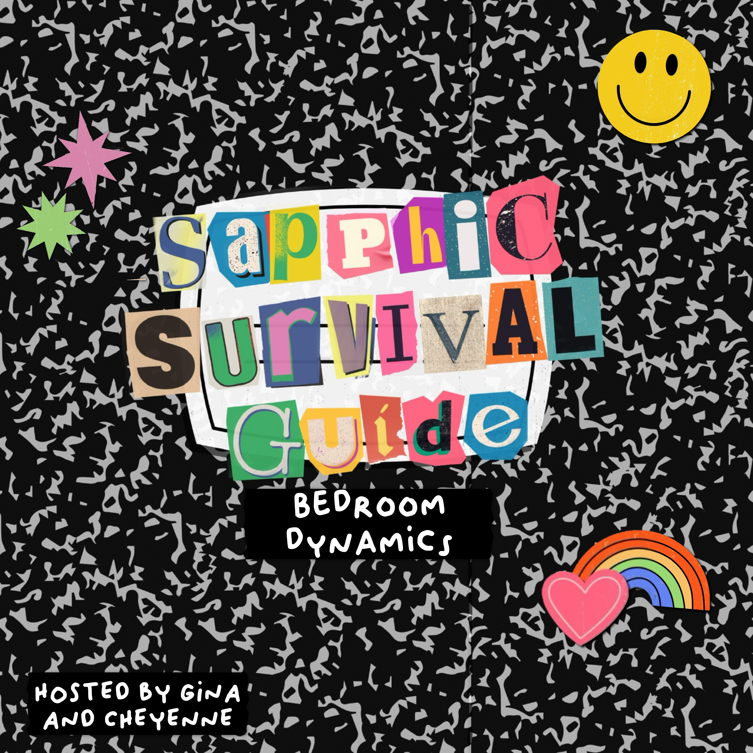 Sapphic Survival Guide