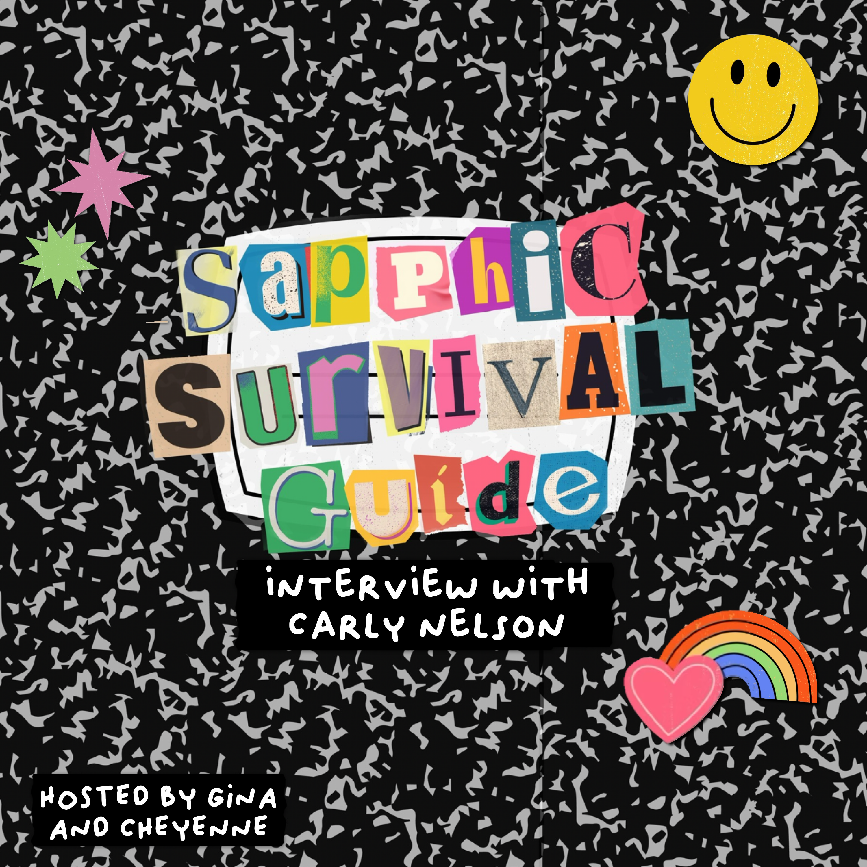 Sapphic Survival Guide