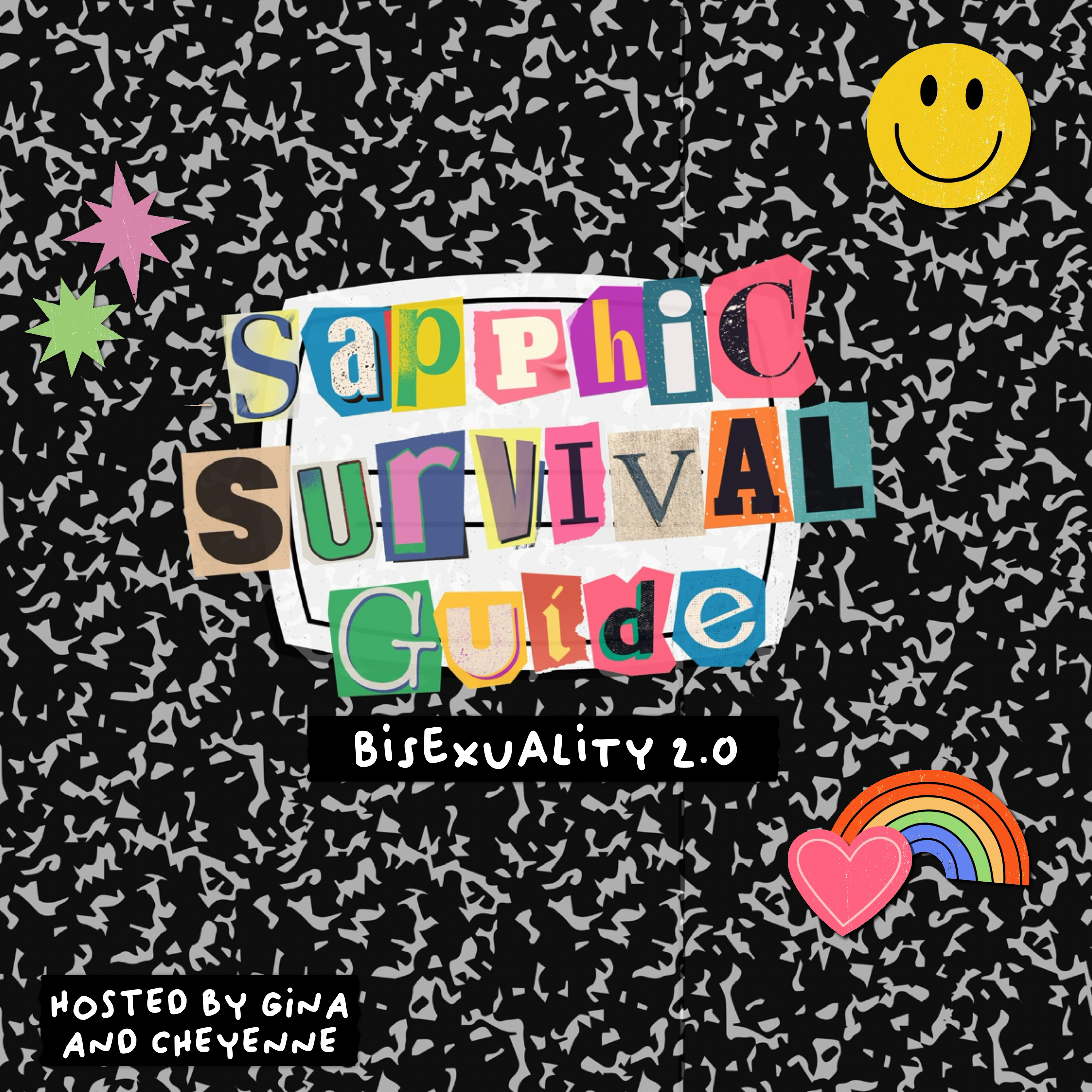 Sapphic Survival Guide