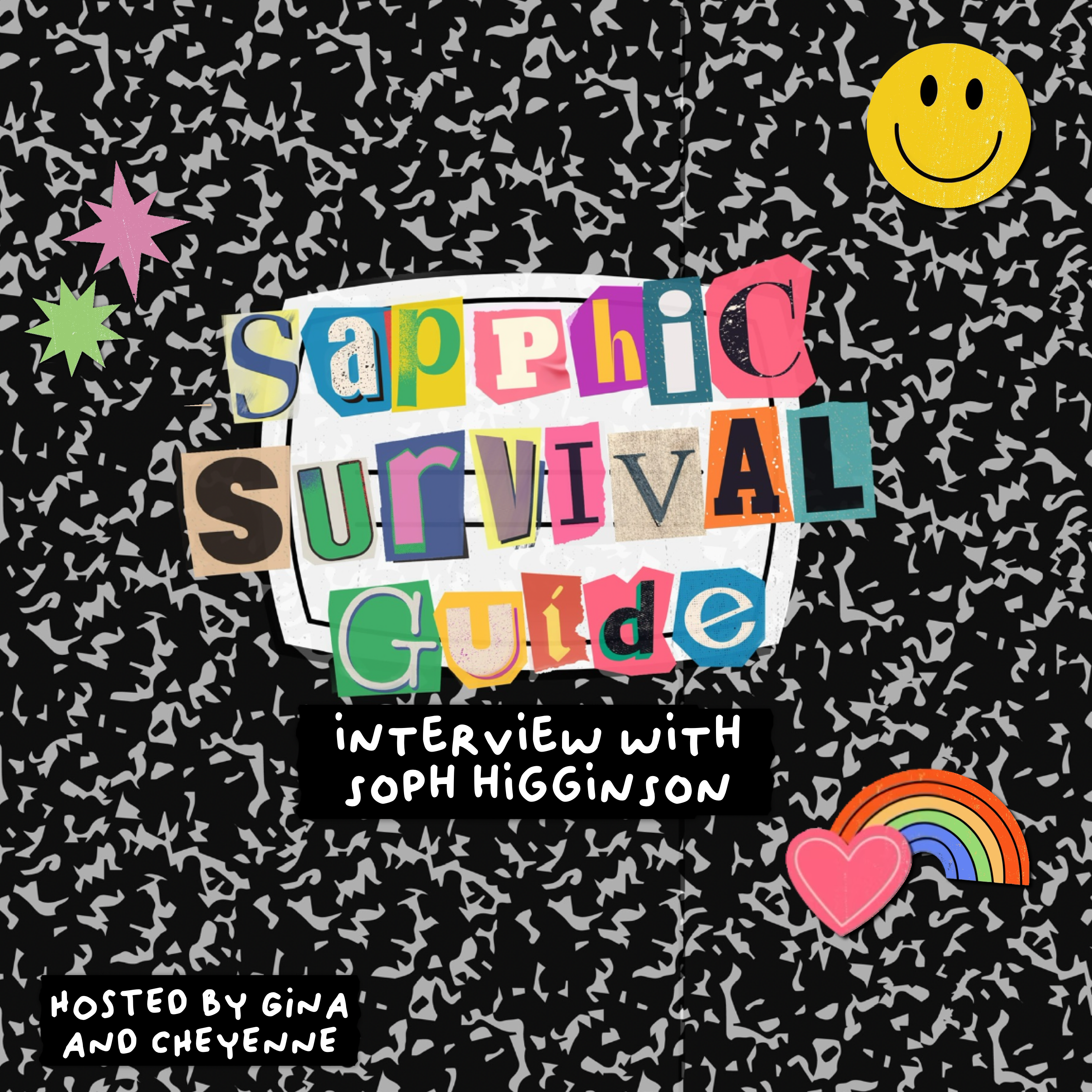 Sapphic Survival Guide