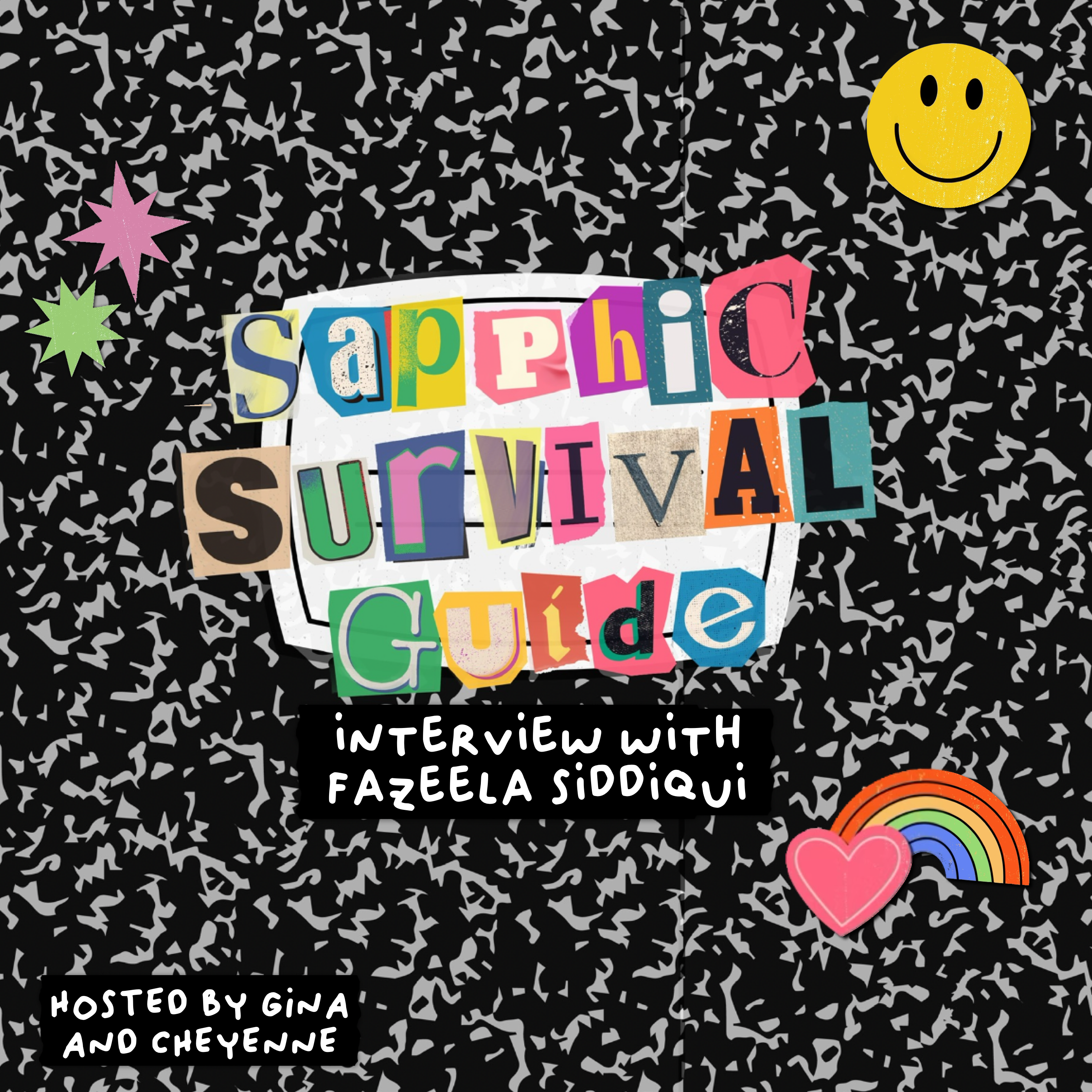 Sapphic Survival Guide