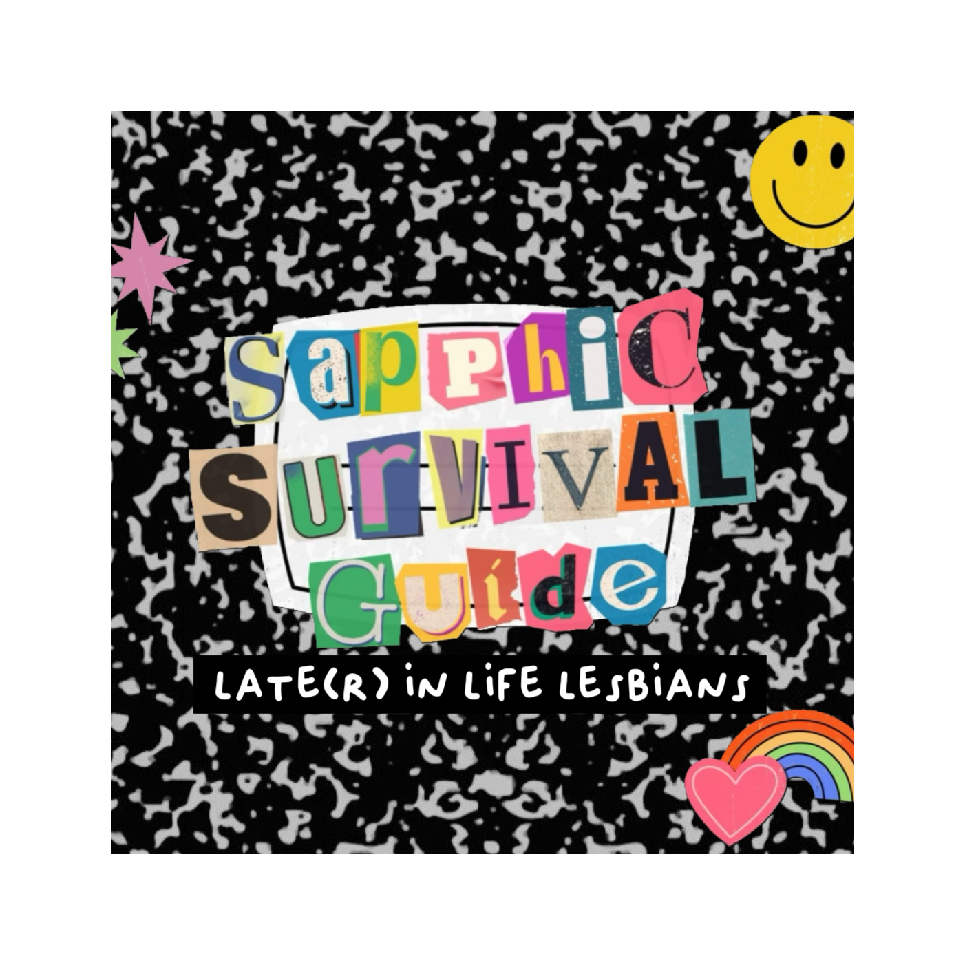 Sapphic Survival Guide