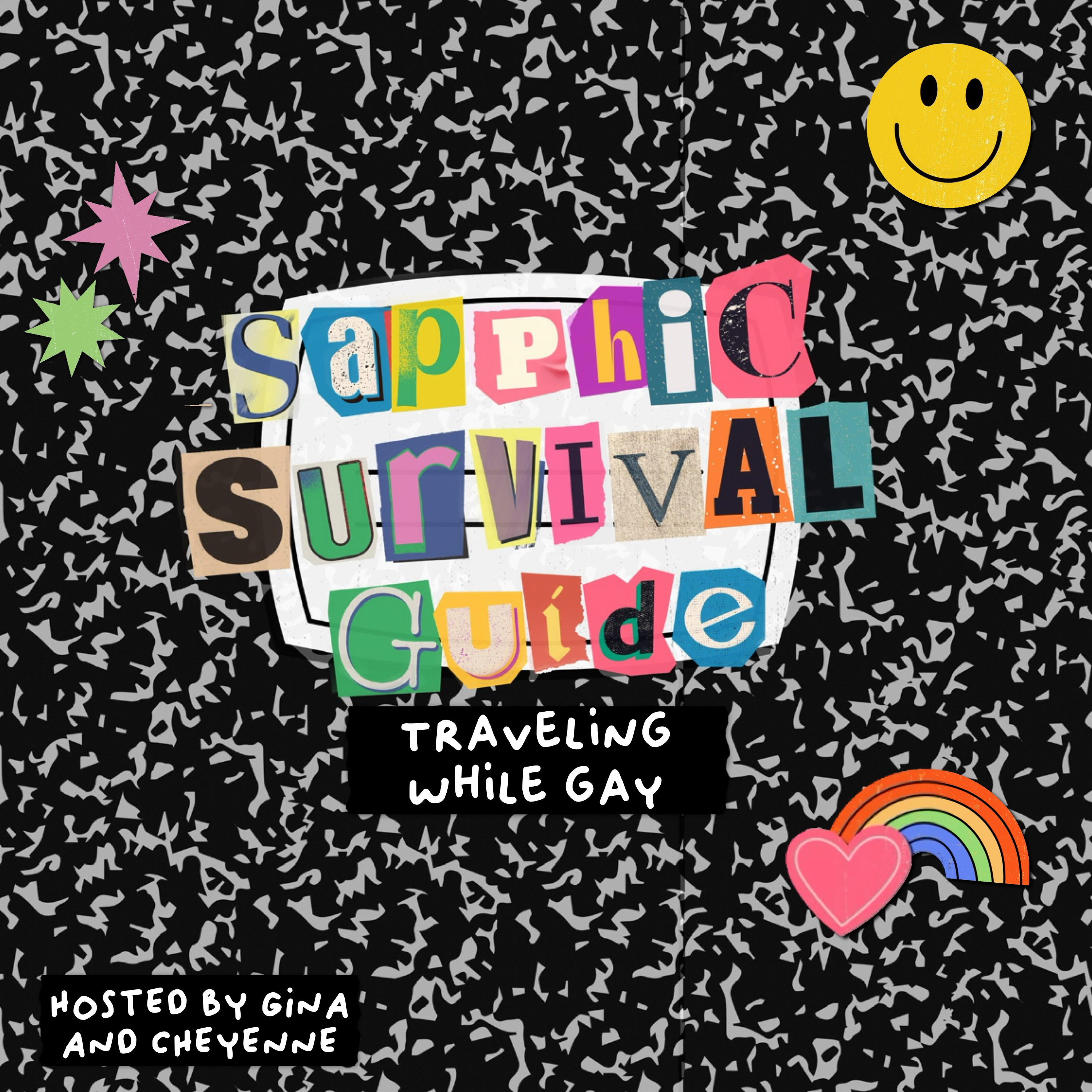 Sapphic Survival Guide