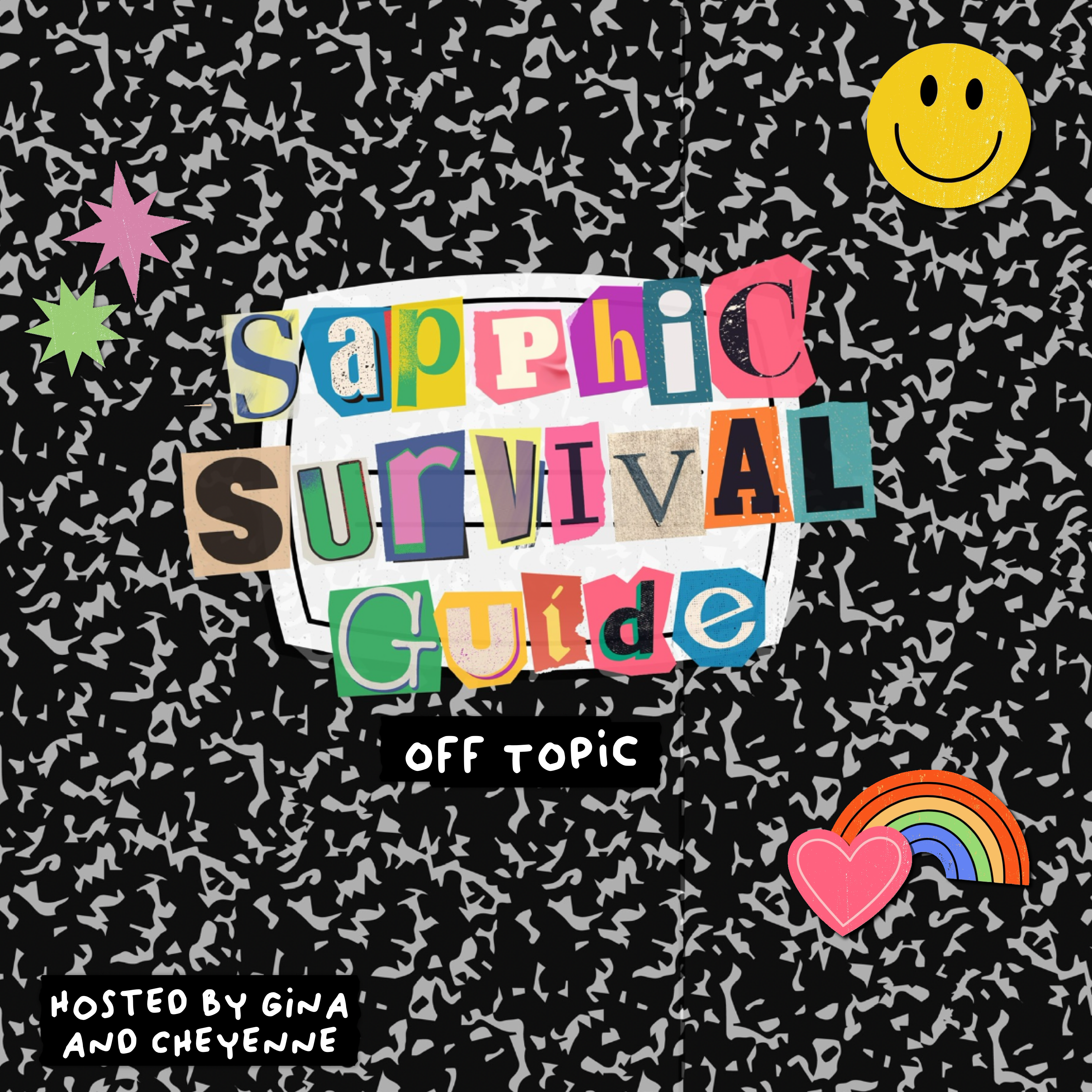 Sapphic Survival Guide