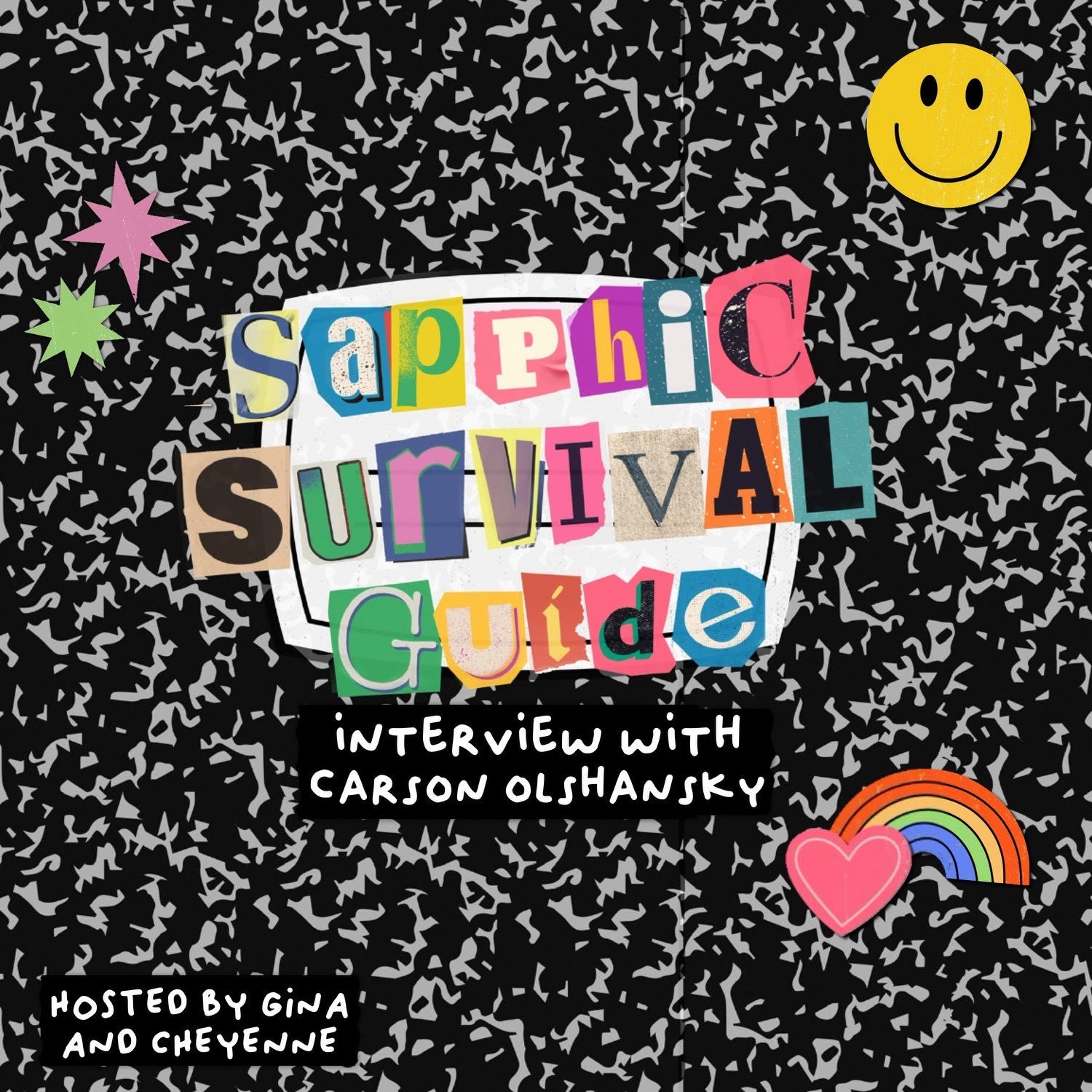 Sapphic Survival Guide