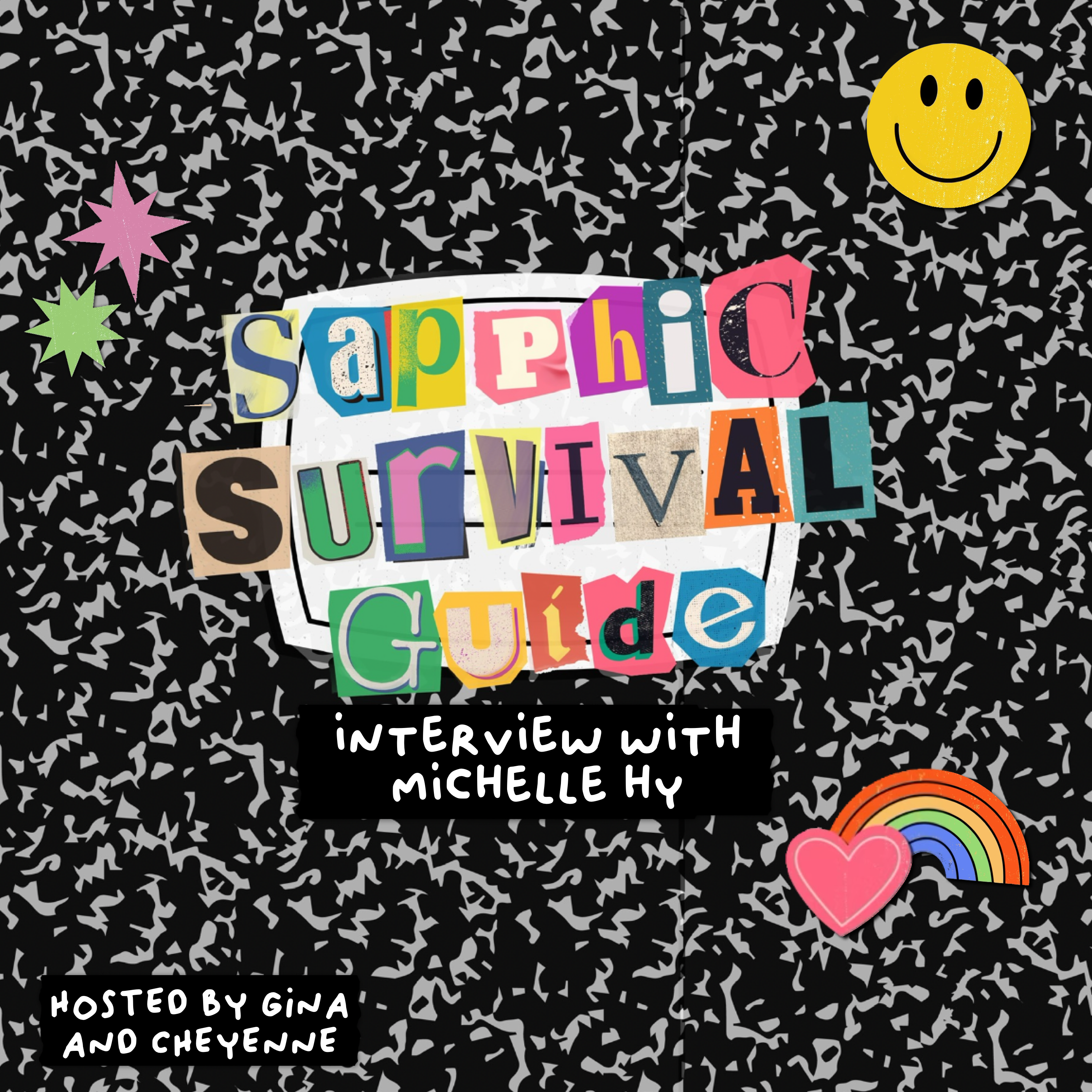 Sapphic Survival Guide