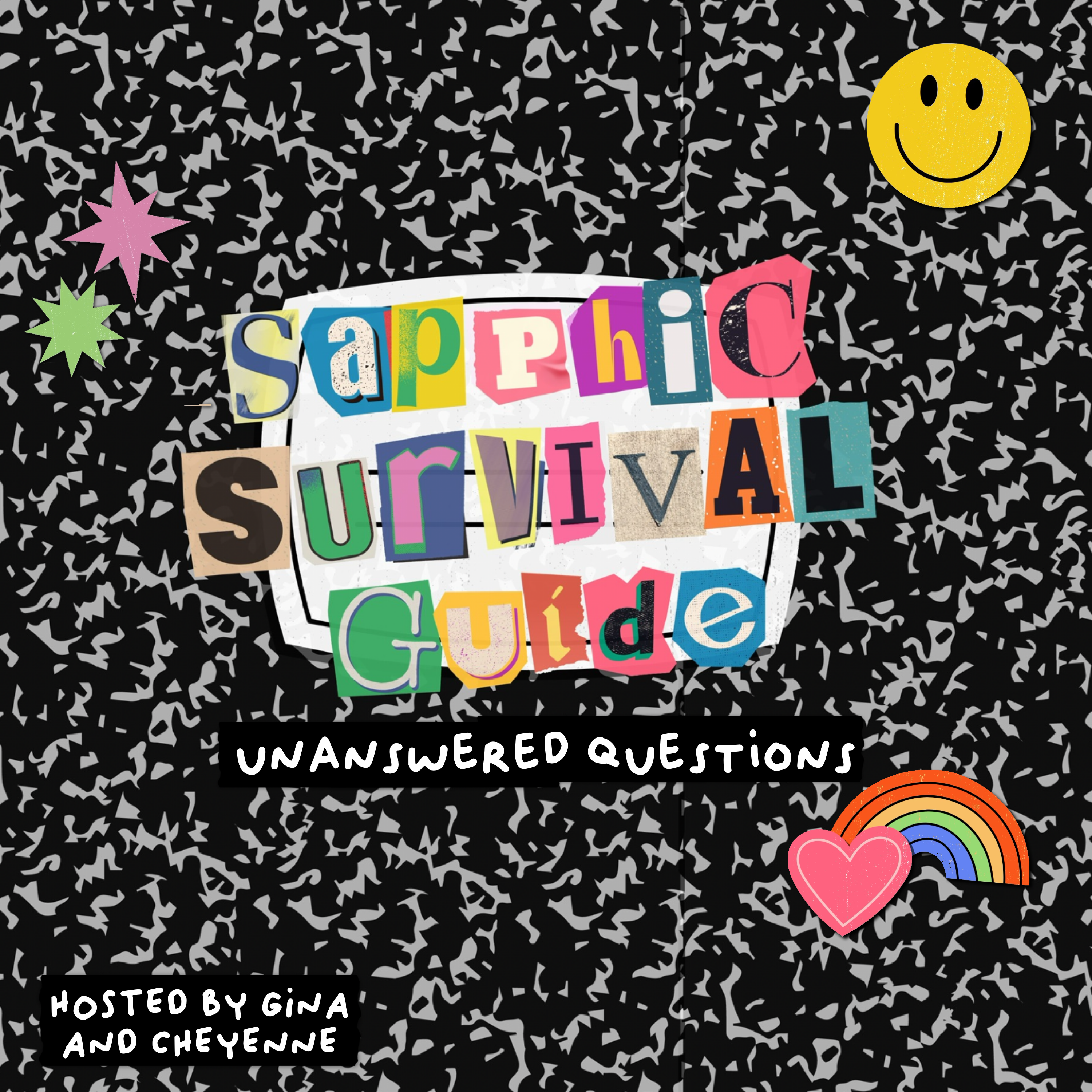 Sapphic Survival Guide