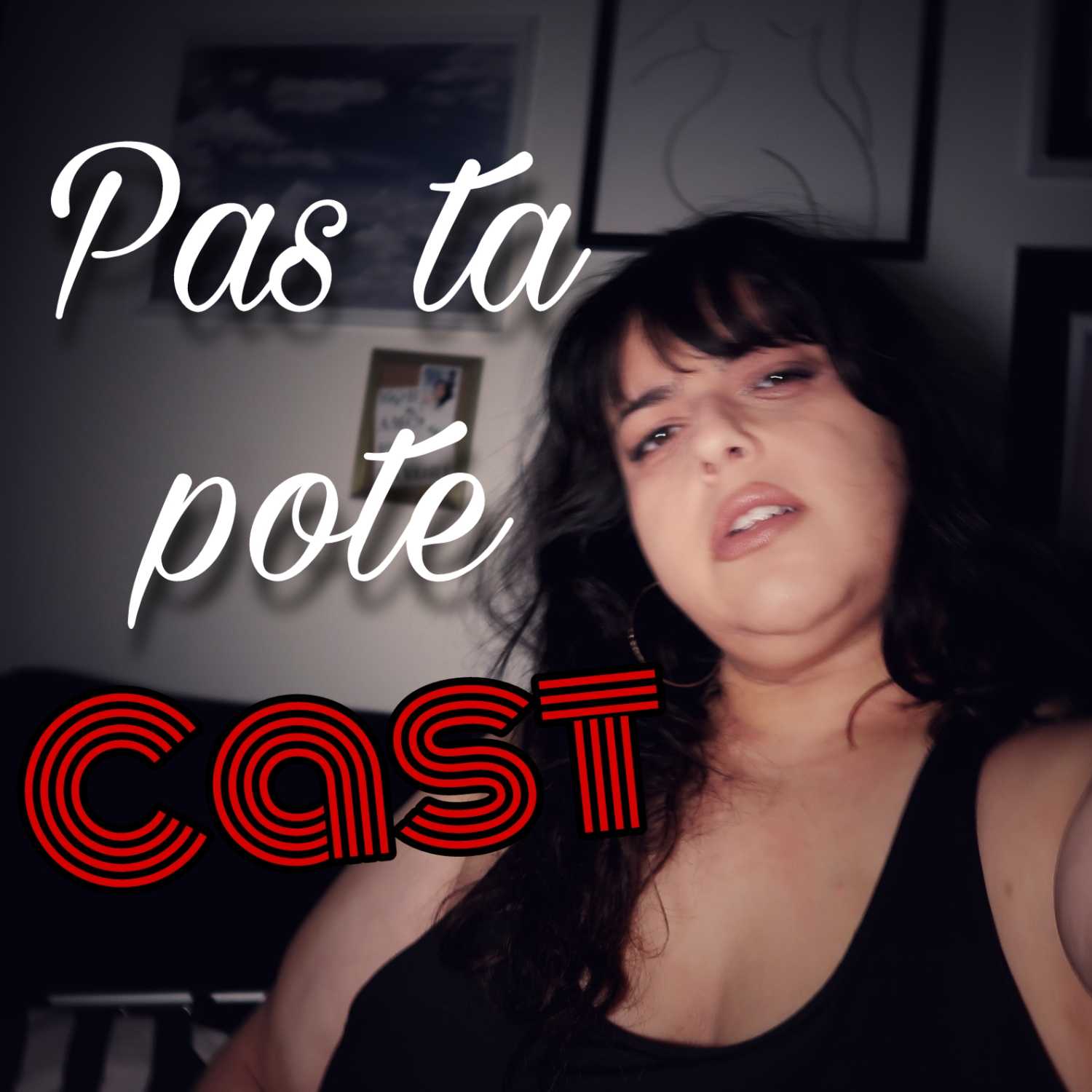 Pas ta poteCast