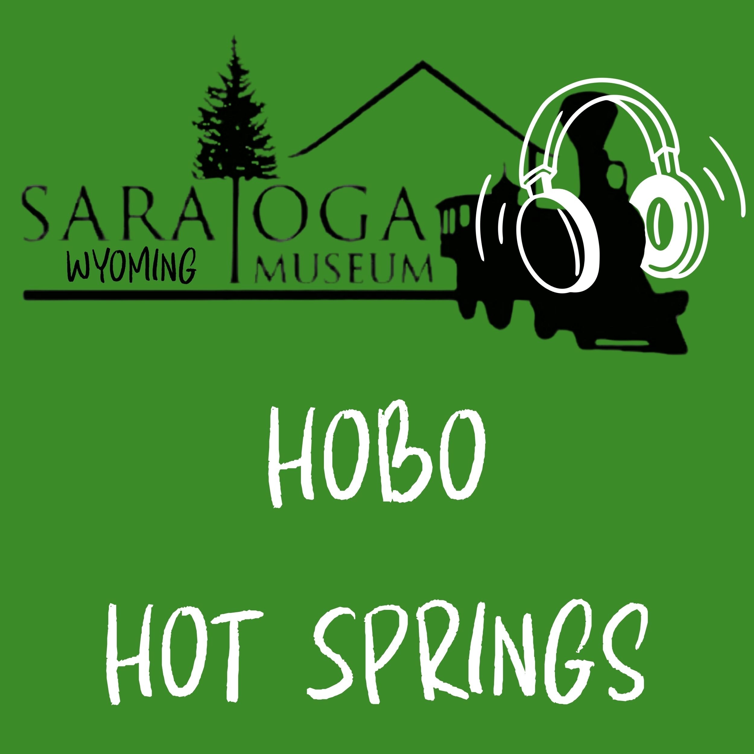 Hobo Hot Springs episode artwork