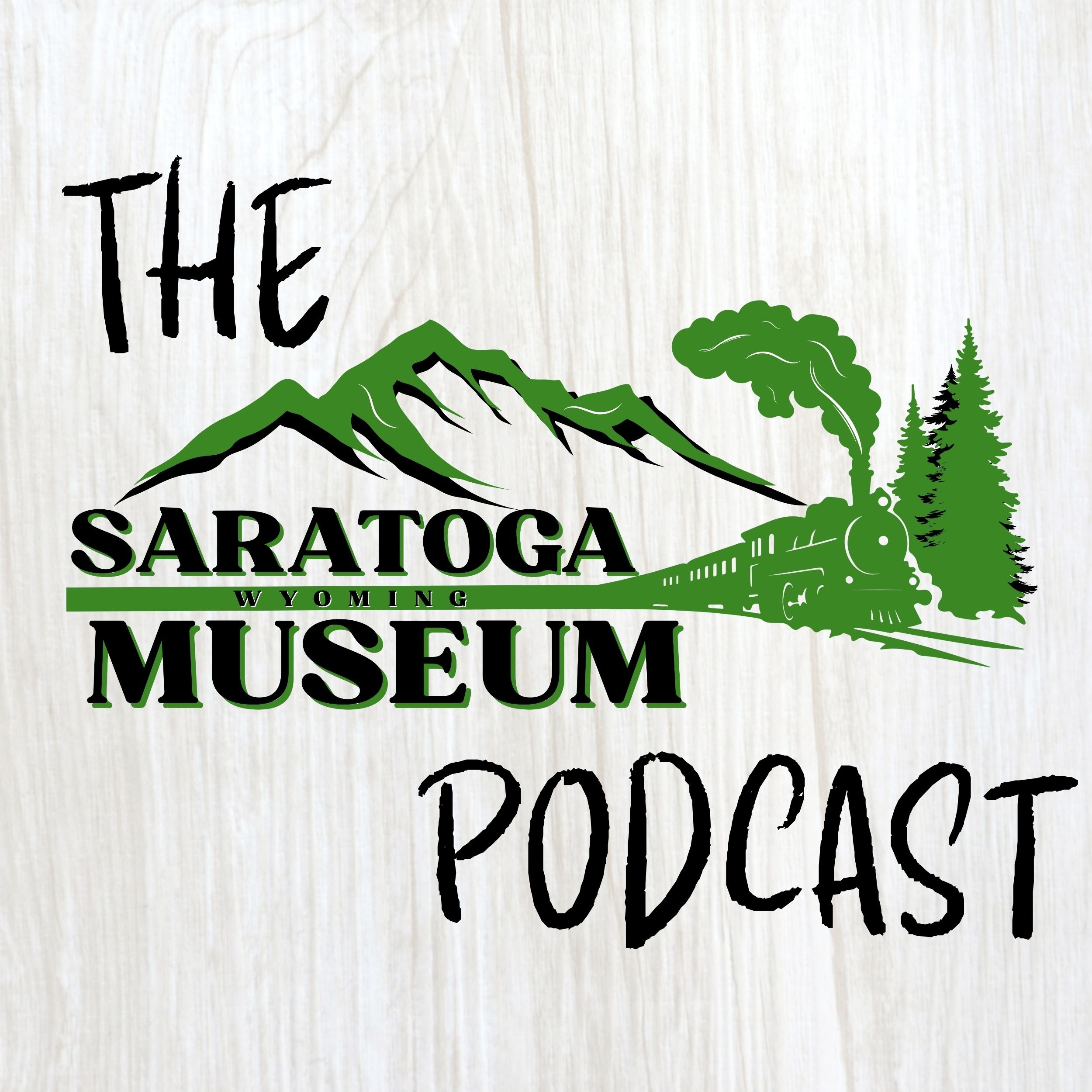 Saratoga Museum in Wyoming's Platte River Valley