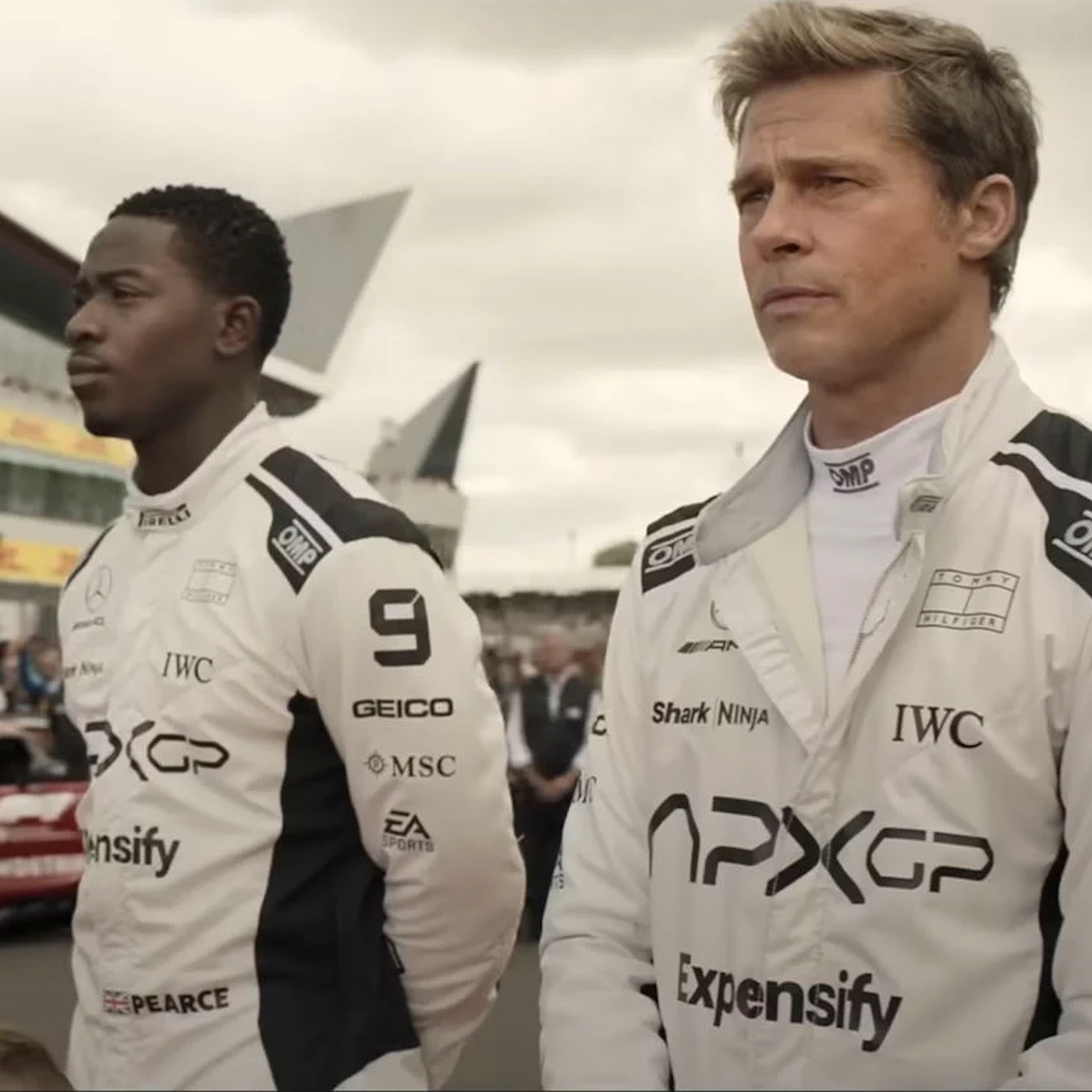 פרק 88 - פורמולה 1