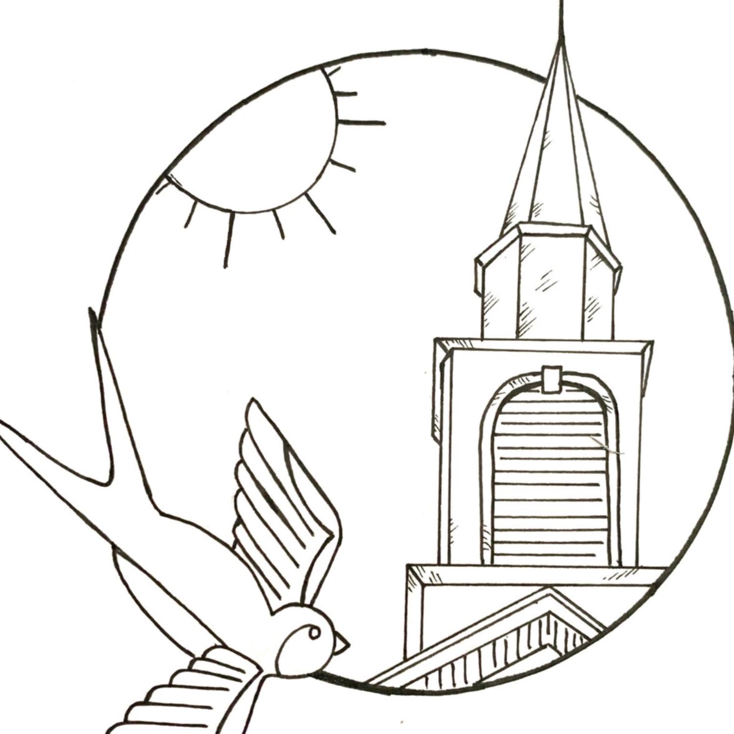 Practically Living Our Faith: A Faith That Works: James 2:14-26 episode artwork